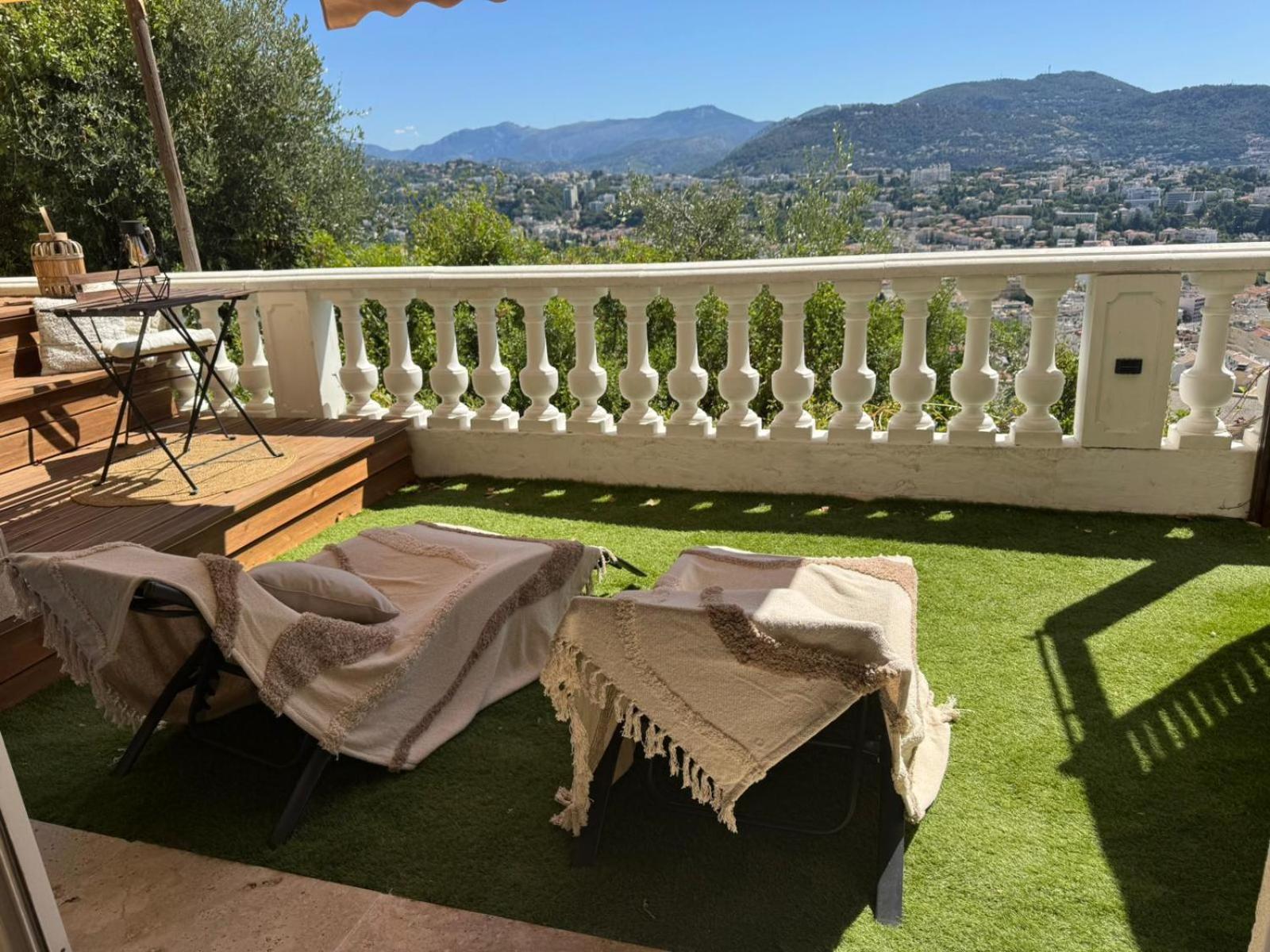 Panorama D'exception