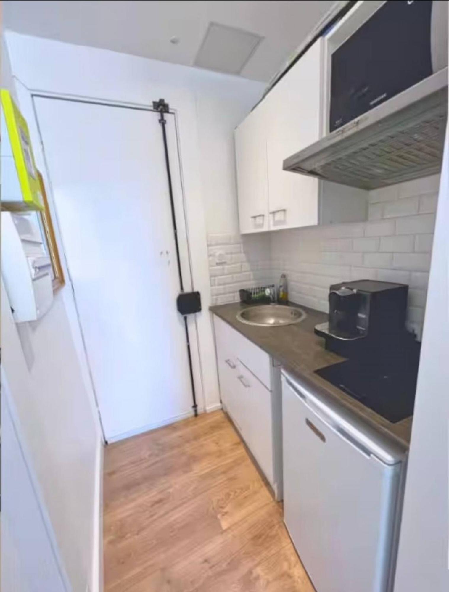 Lumineux Proche Jean Medecin Nice