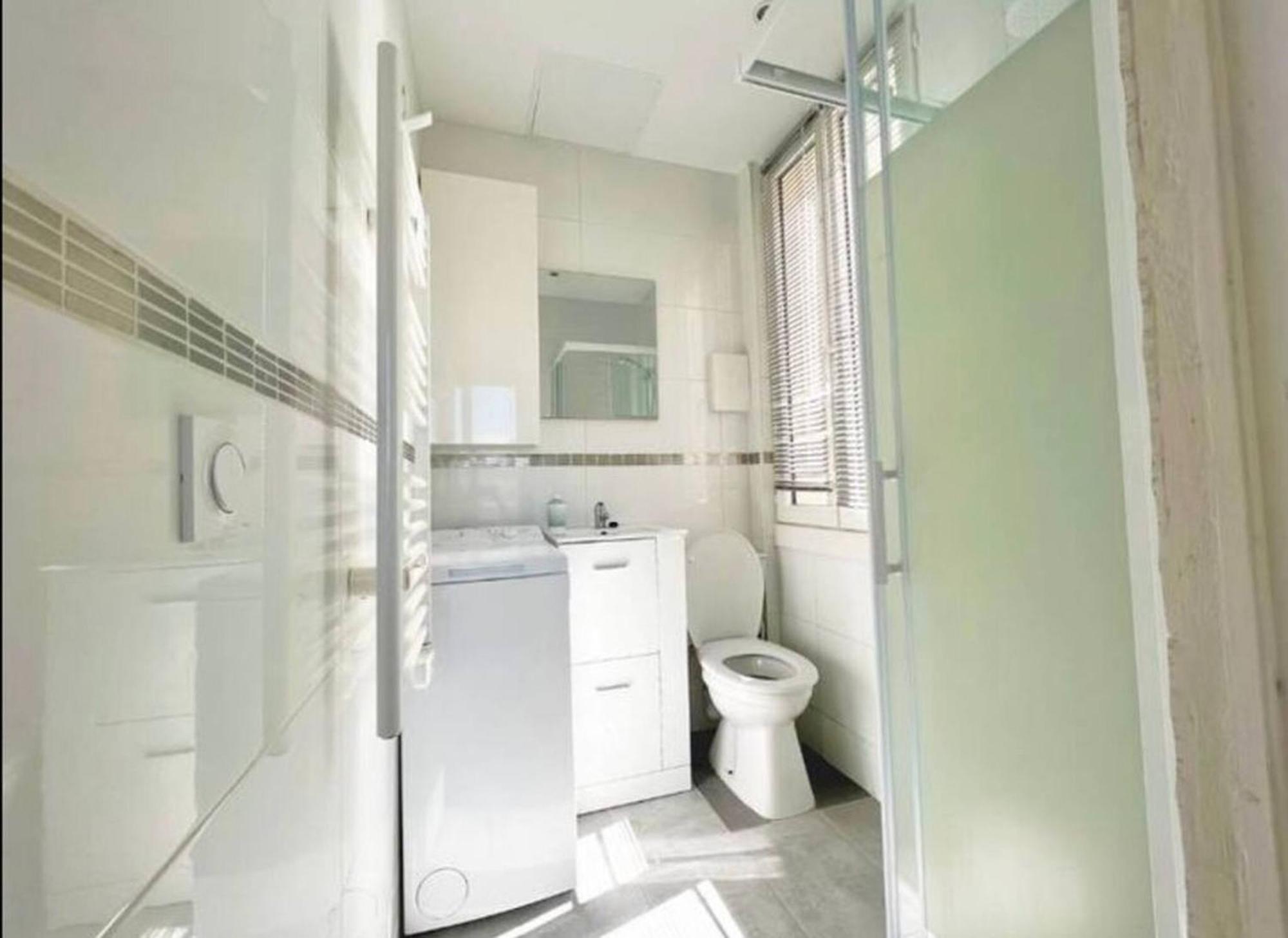 Lumineux Proche Jean Medecin Apartment *