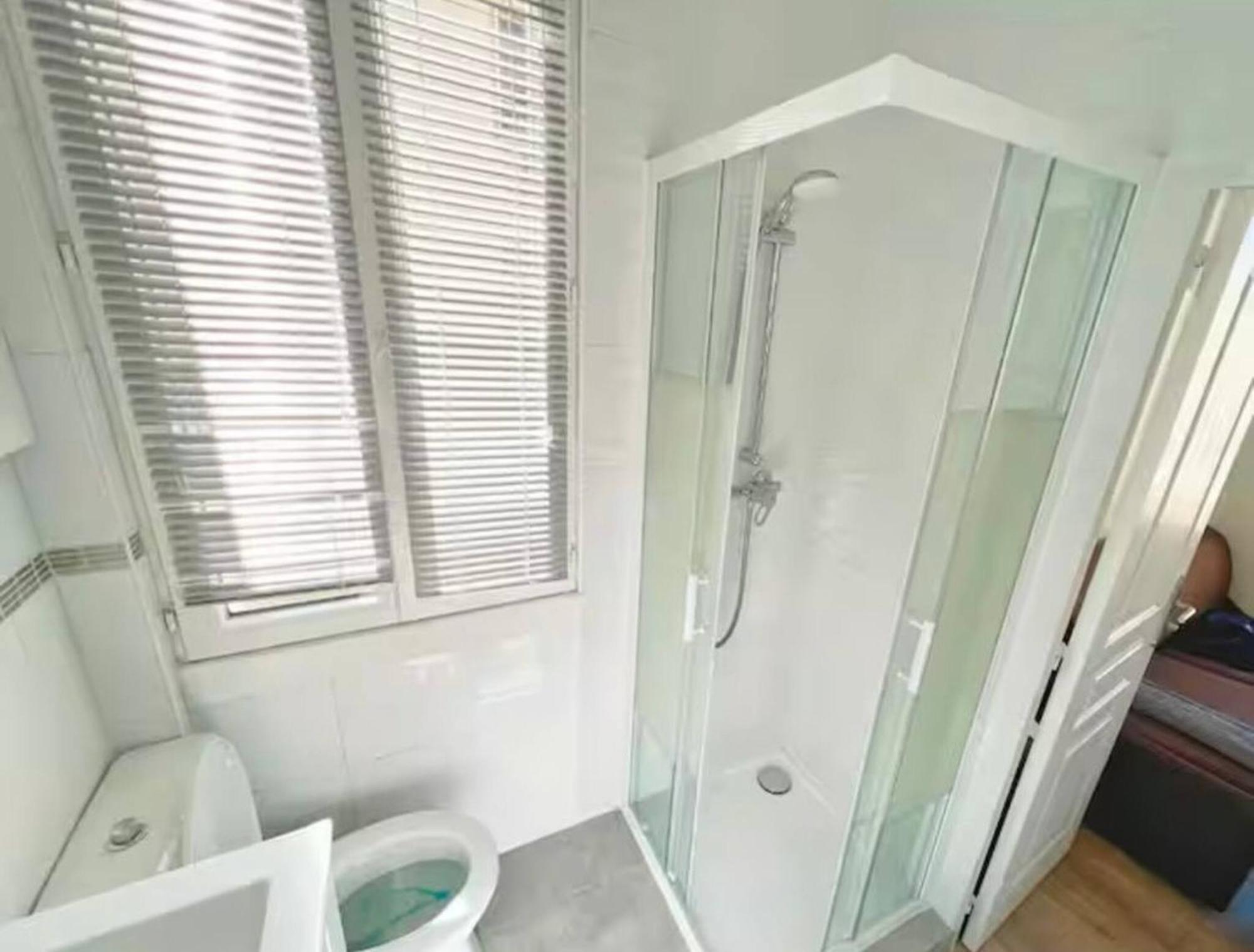 Lumineux Proche Jean Medecin