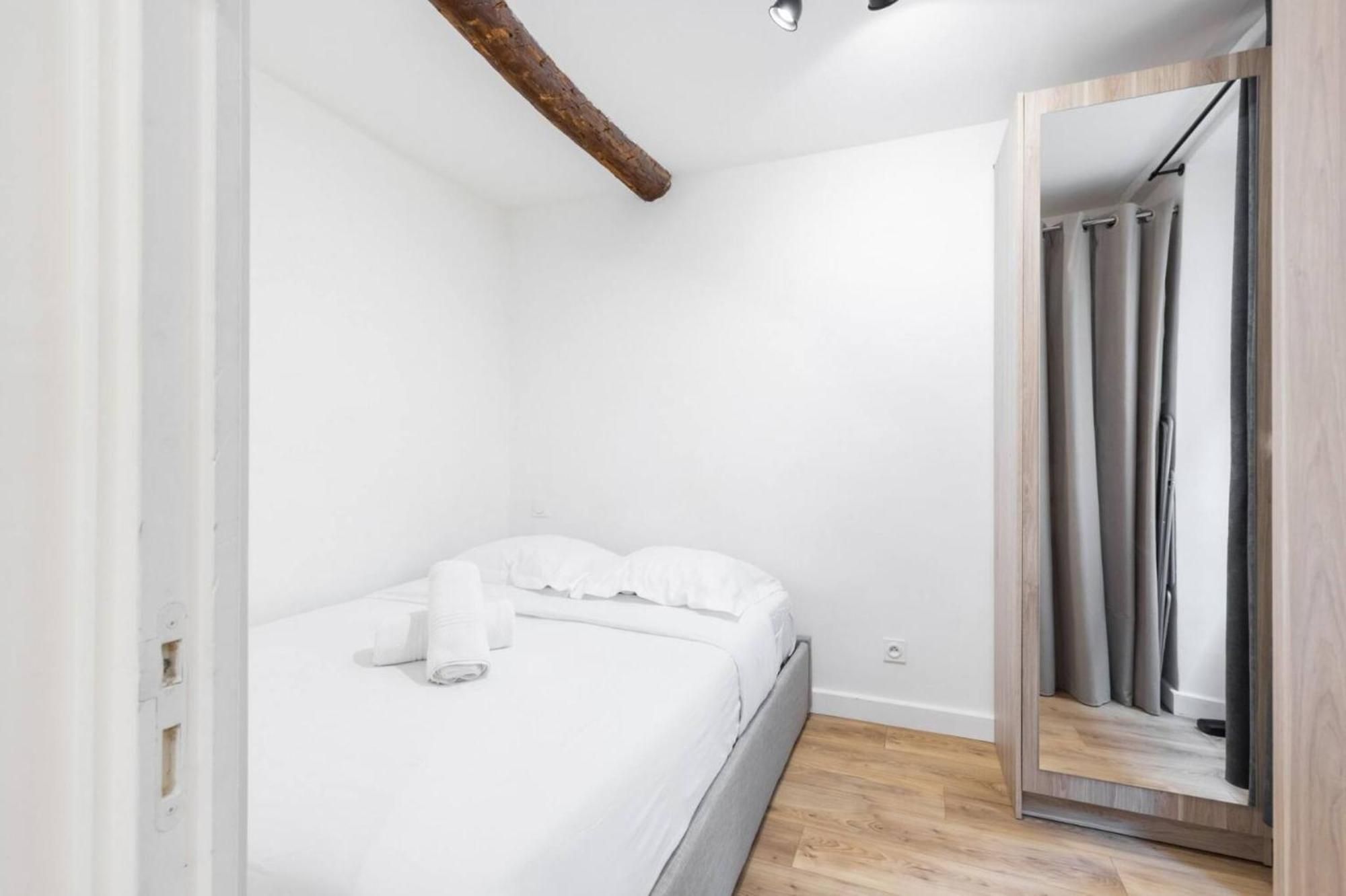 Apartment Petit 2 Pieces Dans La Vieille