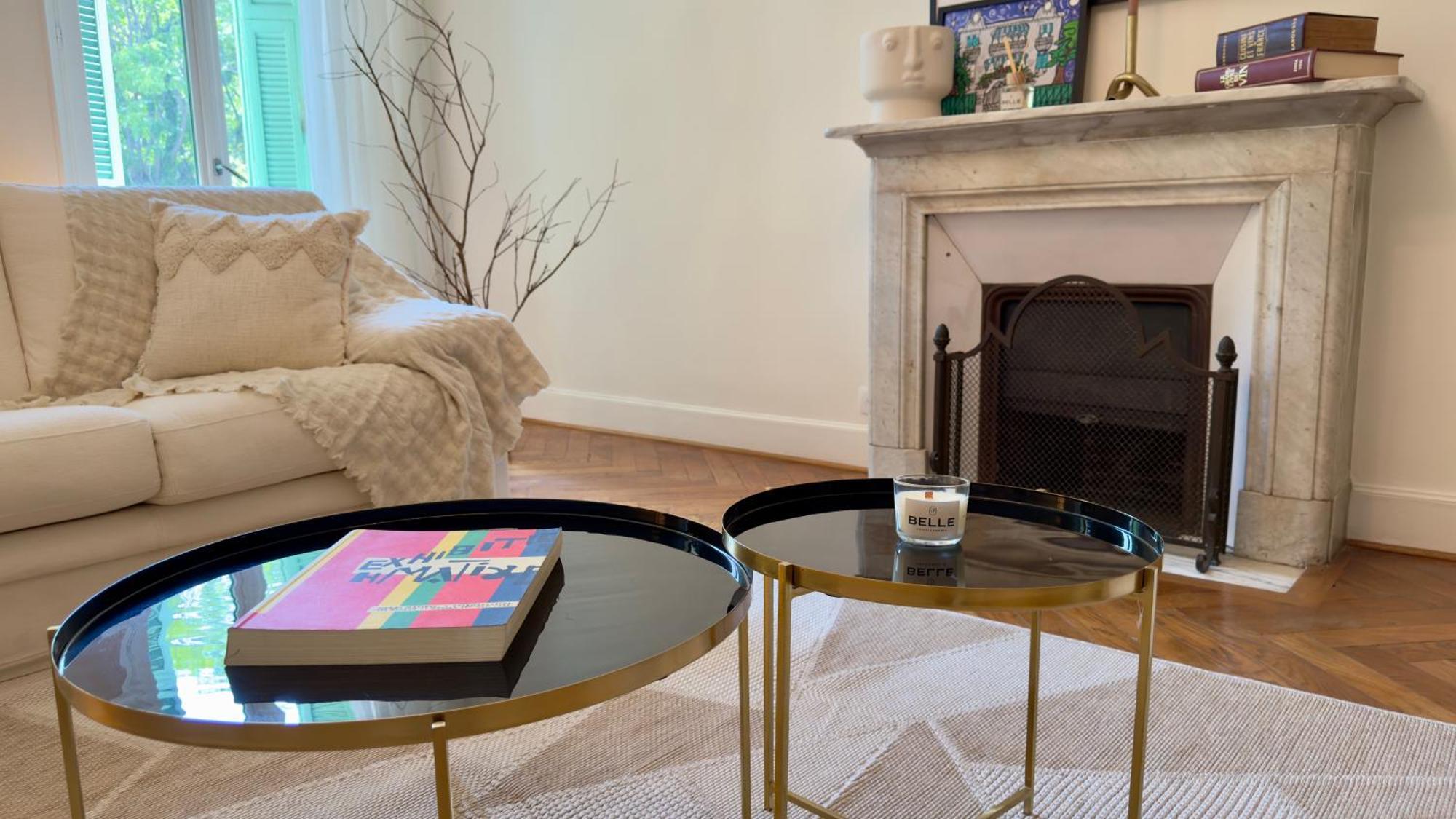 La Palais Royal - 170m2 - 2 Nice