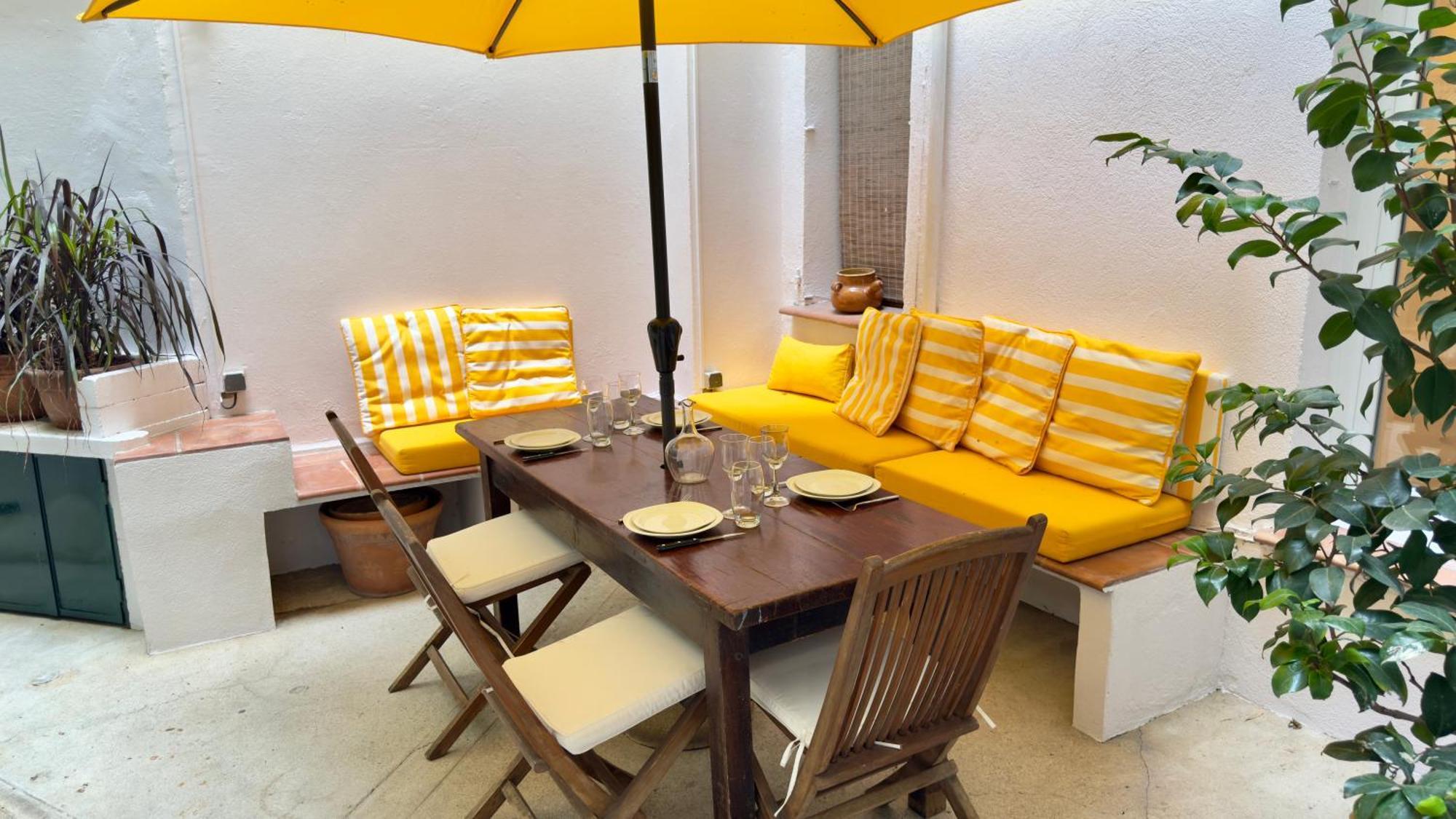Apartment La Palais Royal - 170m2 - 2 *