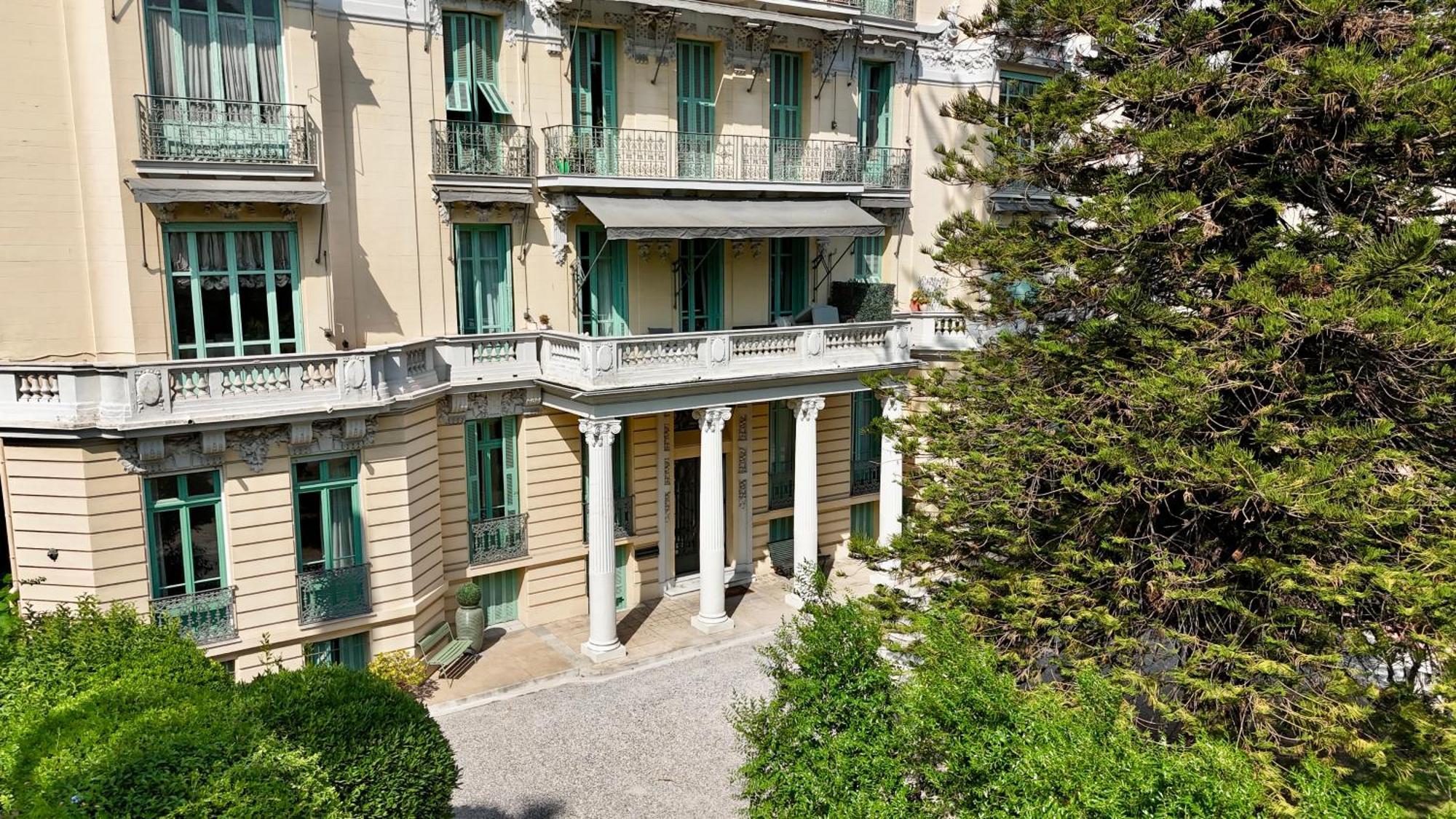 Appartement La Palais Royal - 170m2 - 2