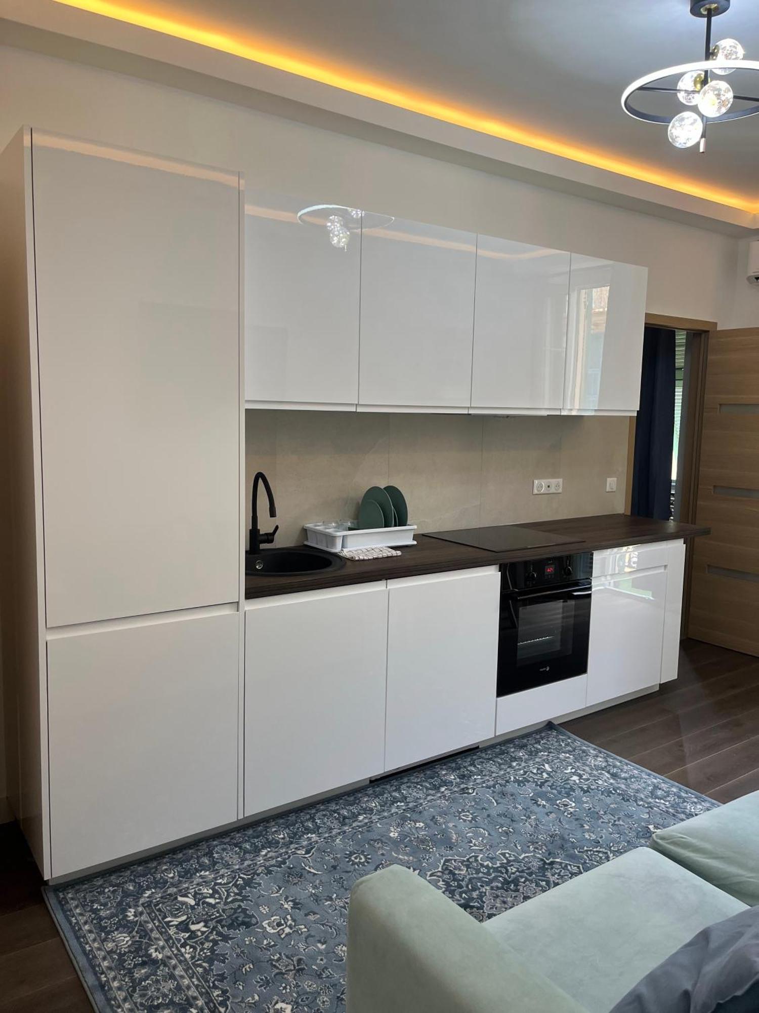 2p Centre Apartment Nice