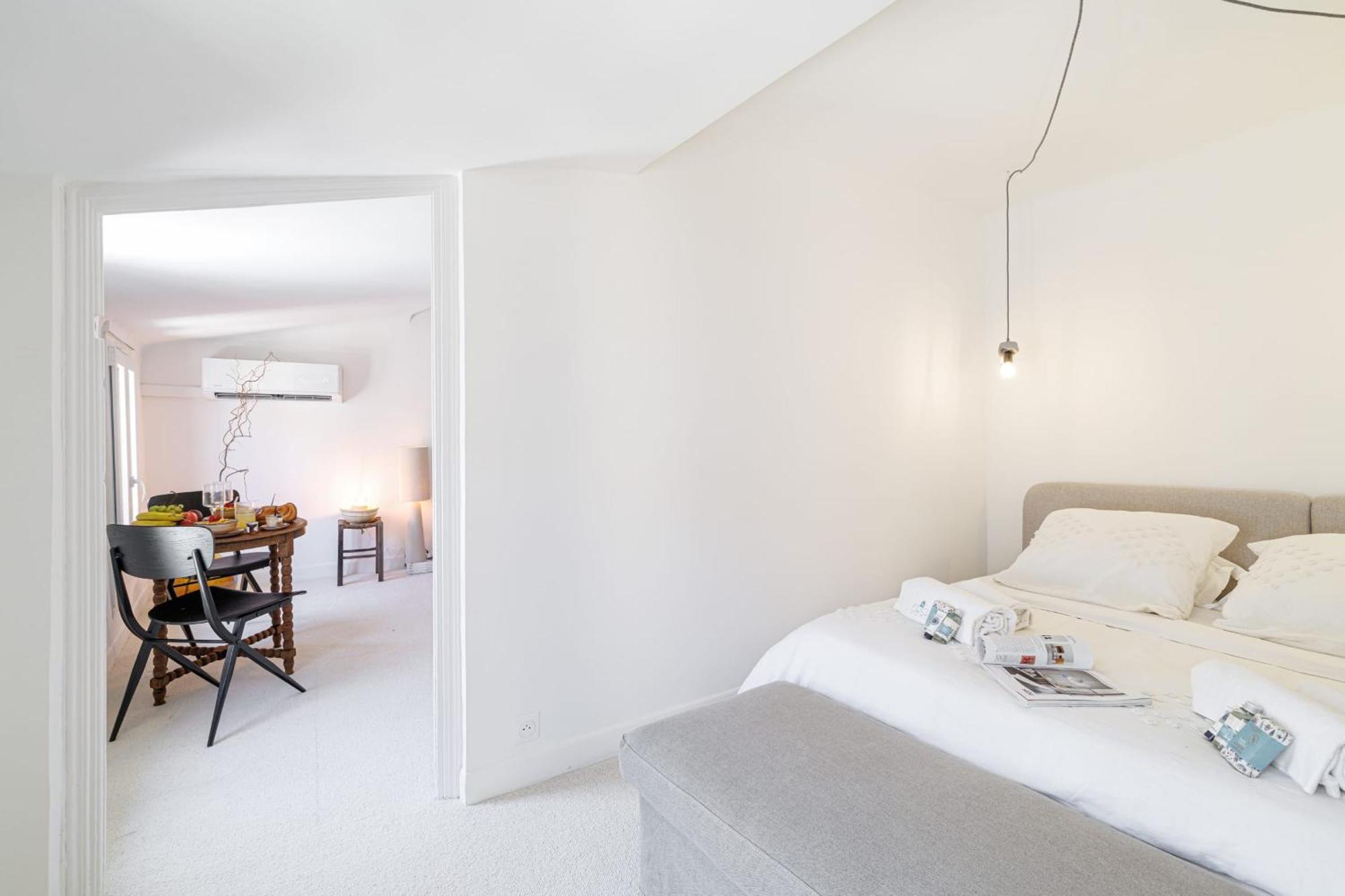 Negrin - Romantical Terrace - 2 Min From The Sea * Nice