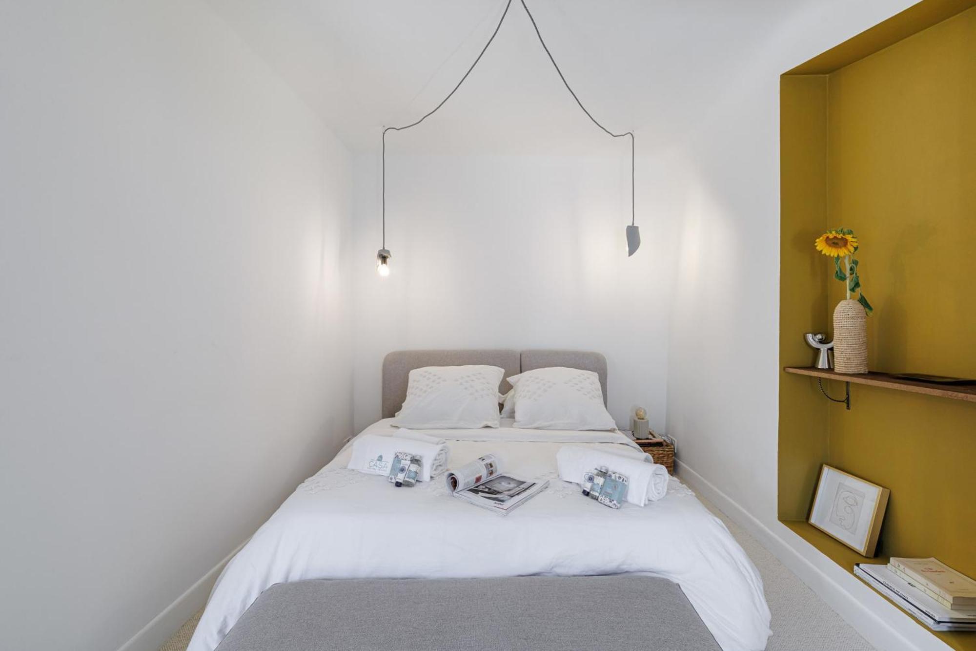 Apartment Negrin - Romantical Terrace - 2 Min From The Sea *