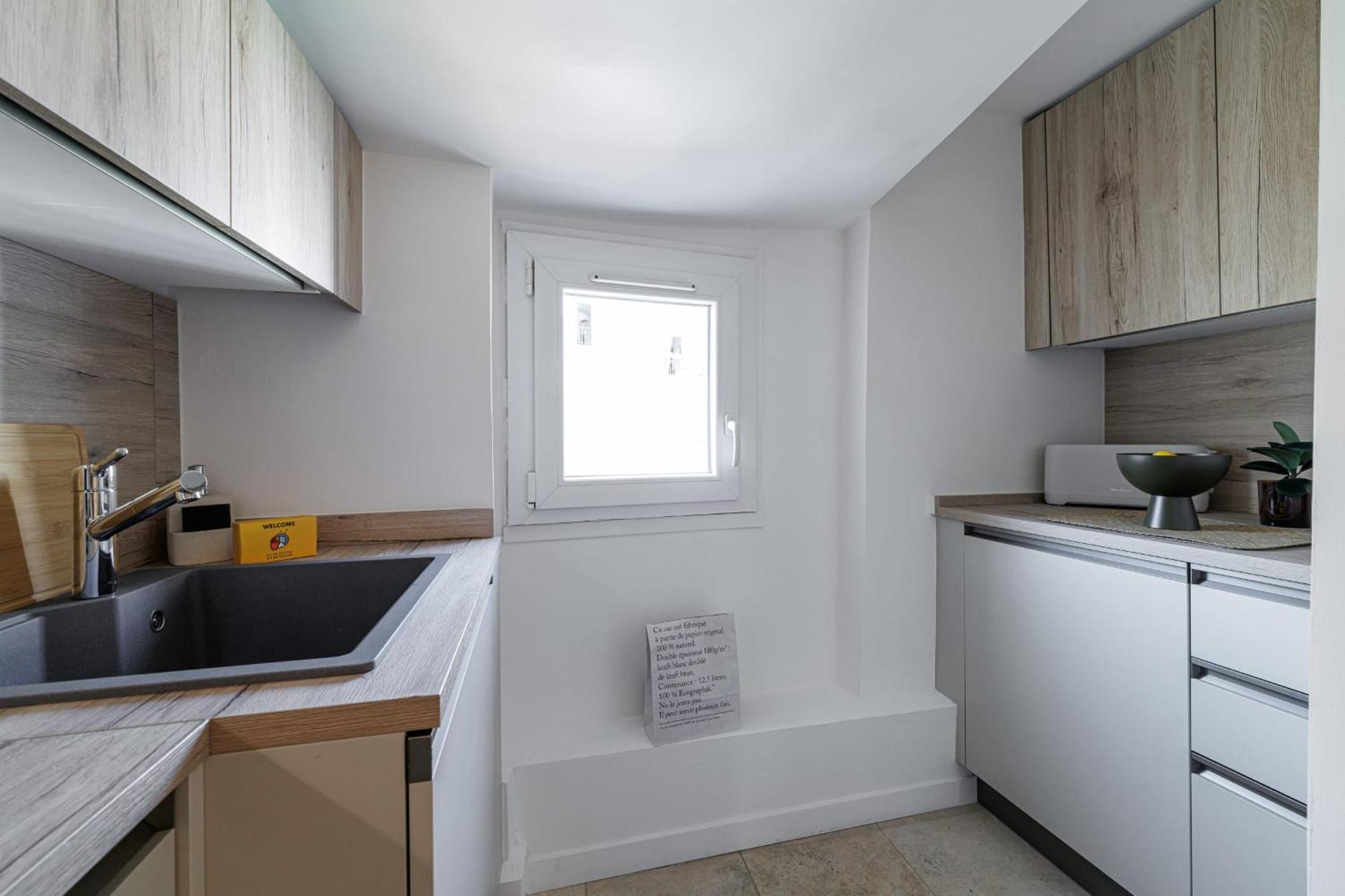 Apartment Negrin - Romantical Terrace - 2 Min From The Sea