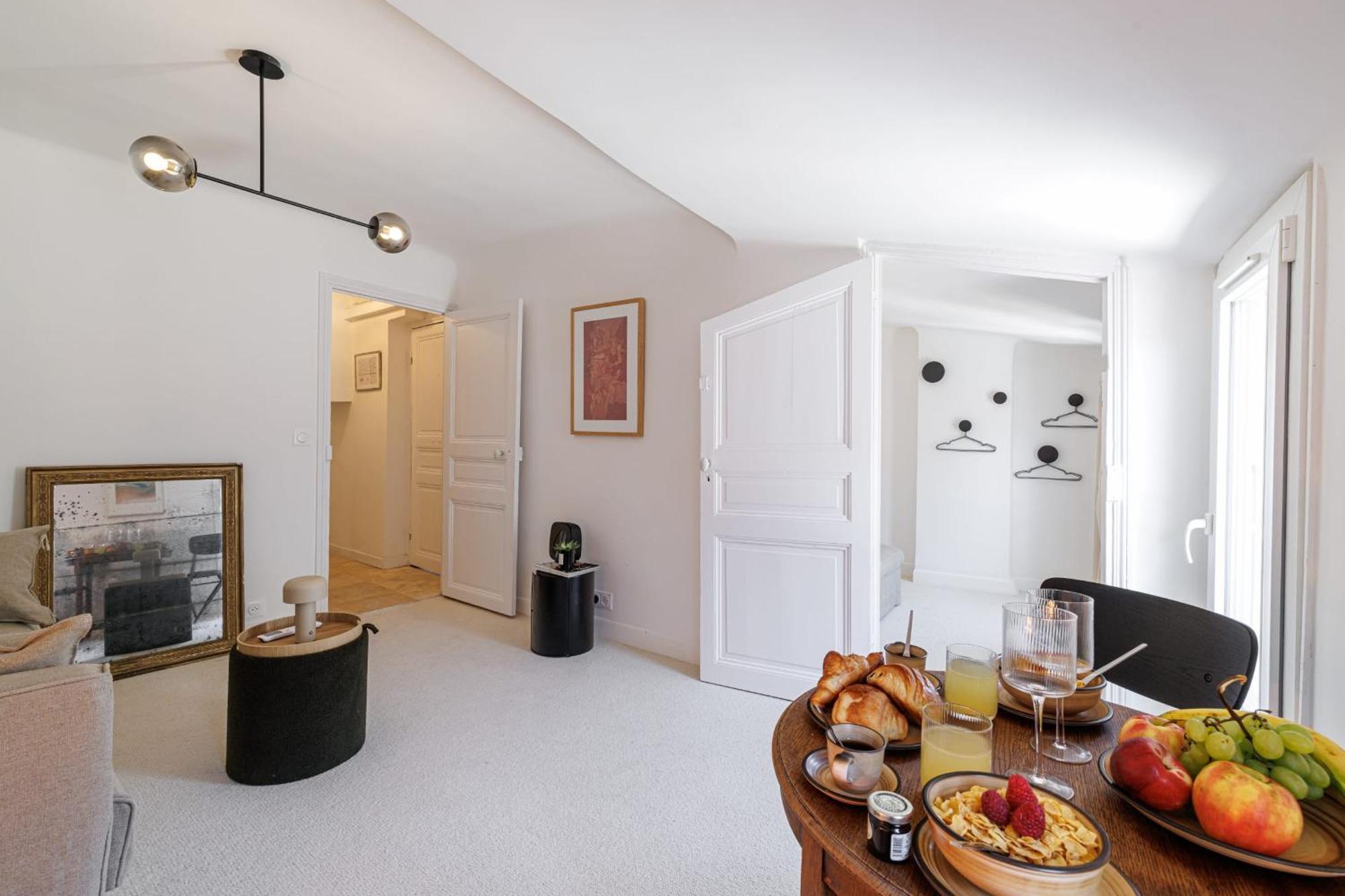 Apartment Negrin - Romantical Terrace - 2 Min From The Sea *