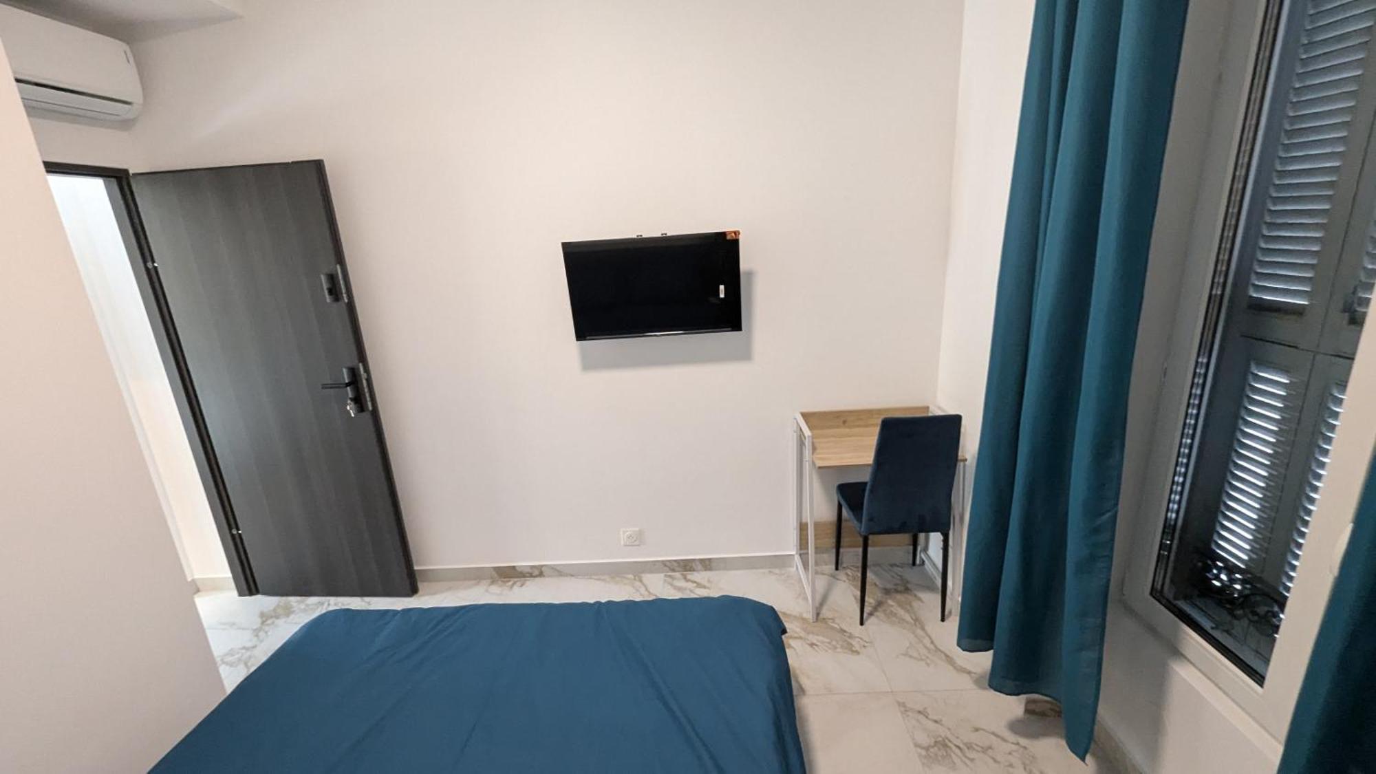 Small Paradise 4 Cozy With Ac Apartment *
