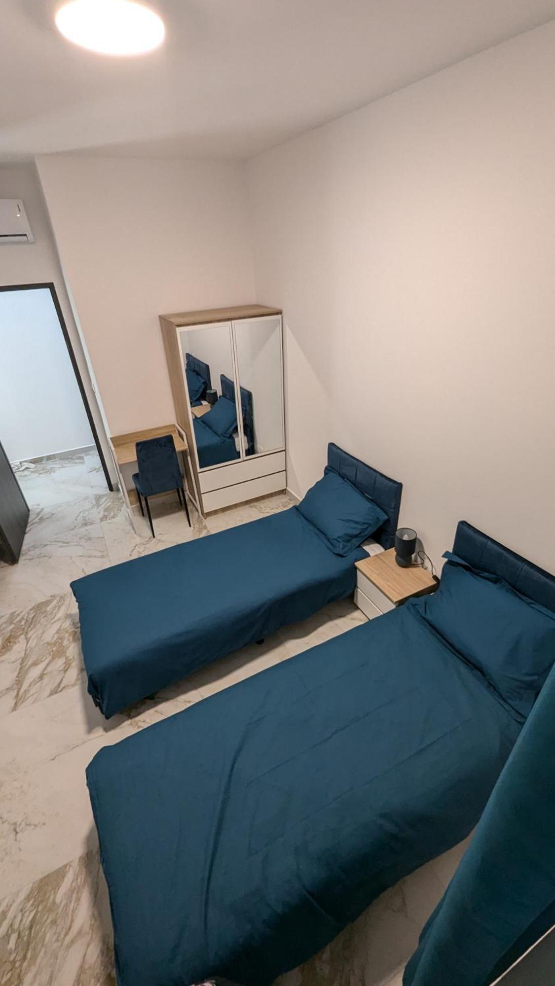 Small Paradise 4 Cozy With Ac Nice