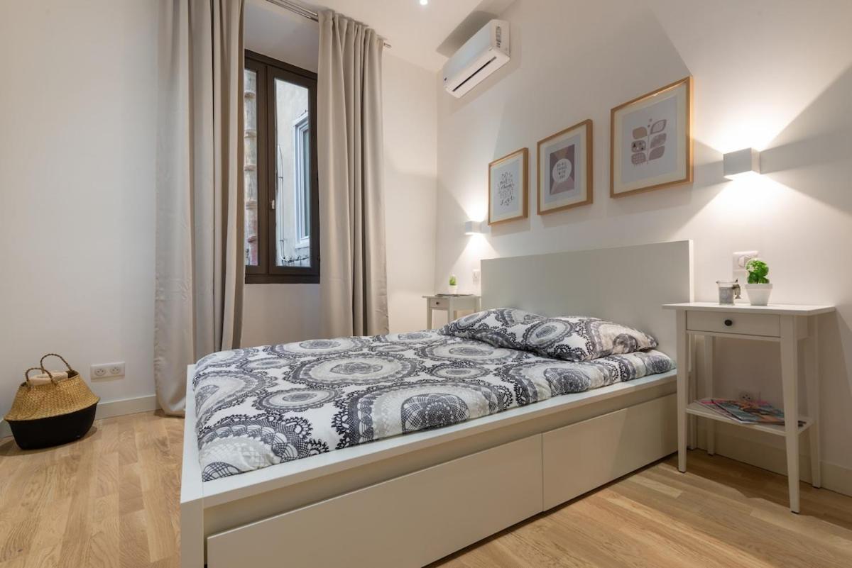 L'atelier, Loft Confortable Dans La Vieille Ville, Avec Climatisation Nice