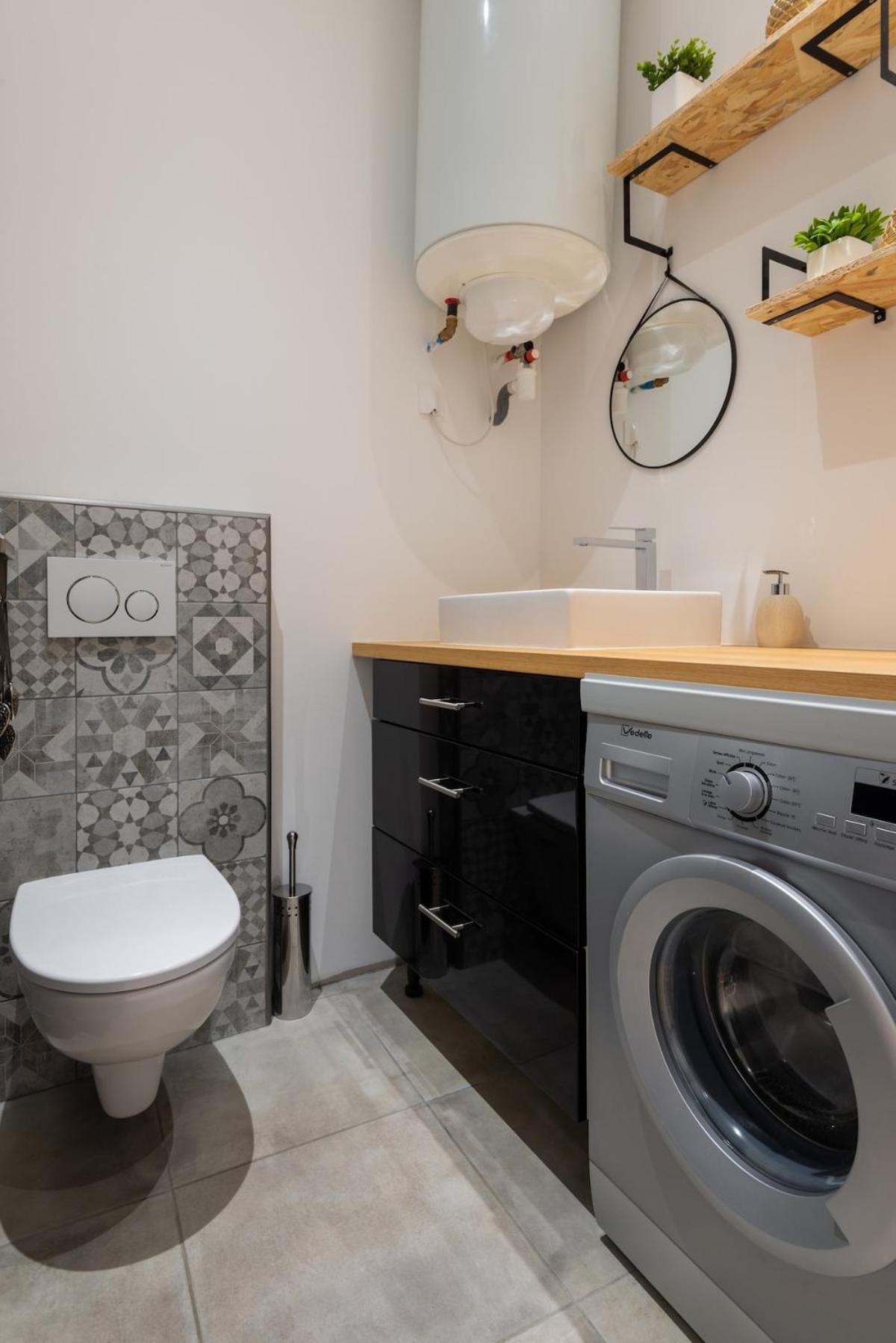 L'atelier, Loft Confortable Dans La Vieille Ville, Avec Climatisation Apartment