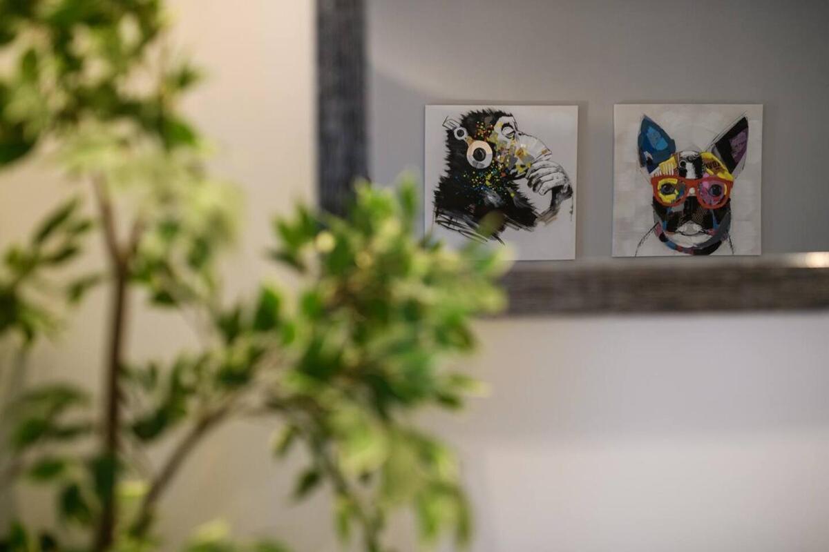 Le Trendy, Plein Centre Avec Climatisation Apartment