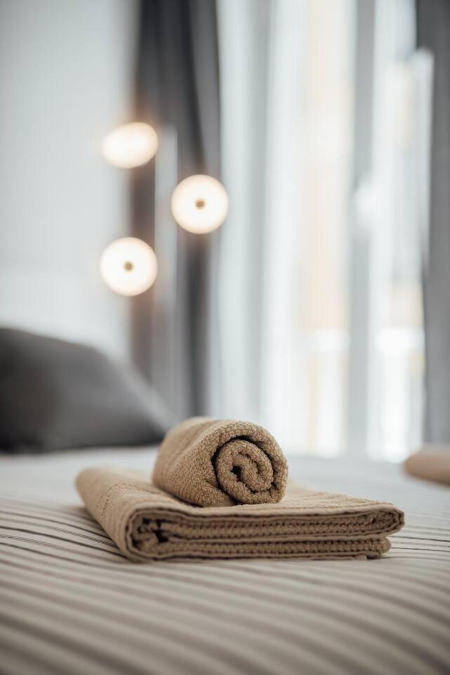 Le Trendy, Plein Centre Avec Climatisation Apartment *