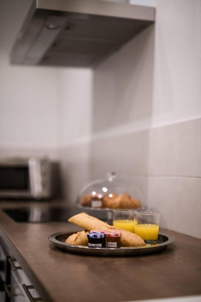 Le Trendy, Plein Centre Avec Climatisation *