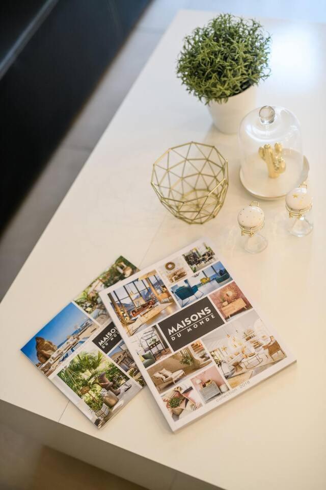 Le Trendy, Plein Centre Avec Climatisation Apartment Nice