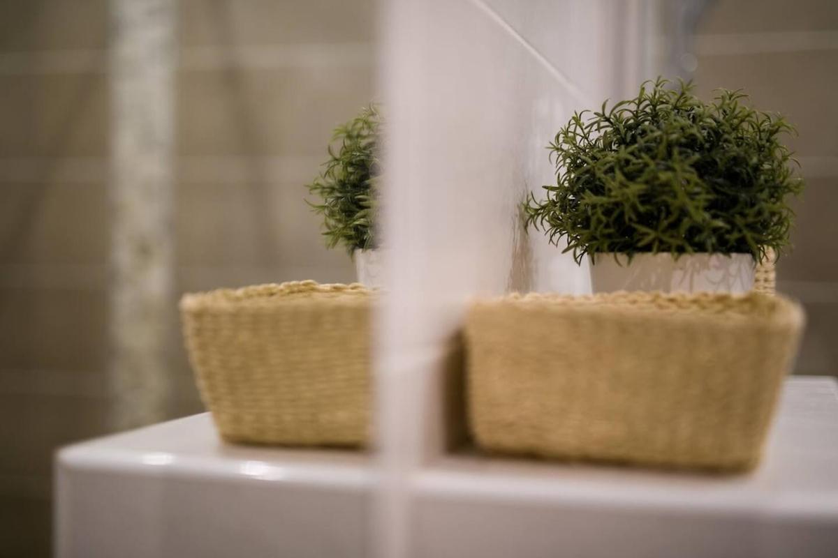 Le Trendy, Plein Centre Avec Climatisation Apartment Nice