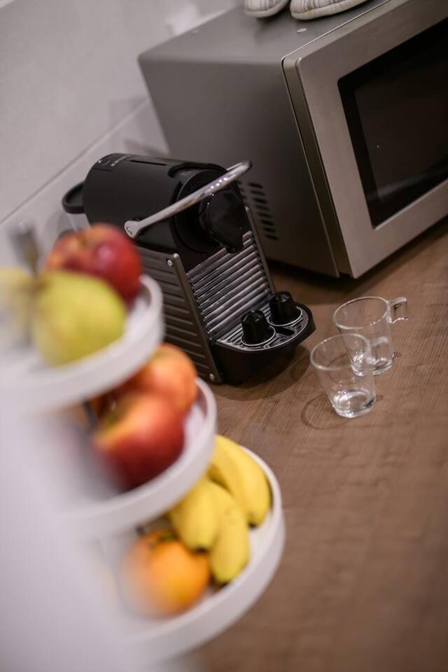 Le Trendy, Plein Centre Avec Climatisation Apartment *