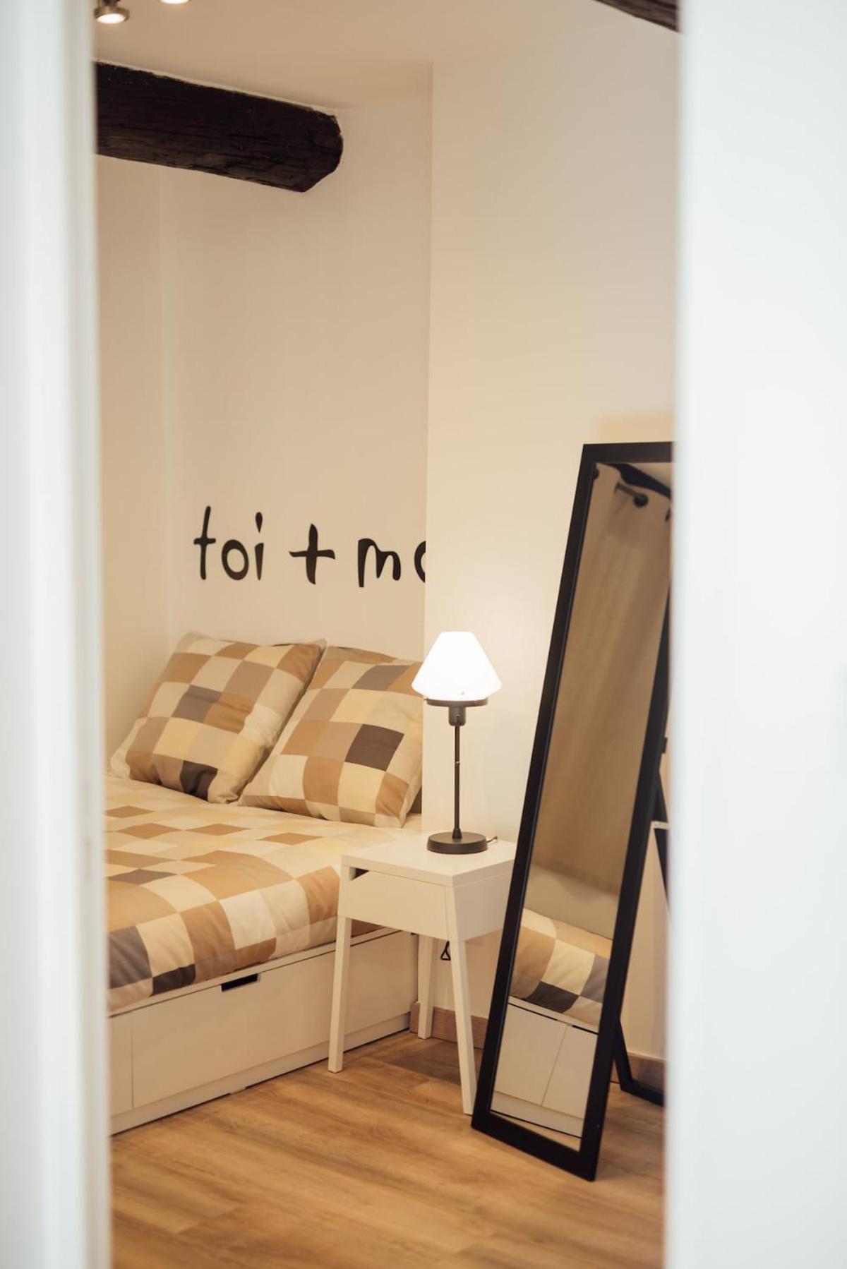 L'authentic, Charme Dans La Vieille Avec Climatisation Apartment *