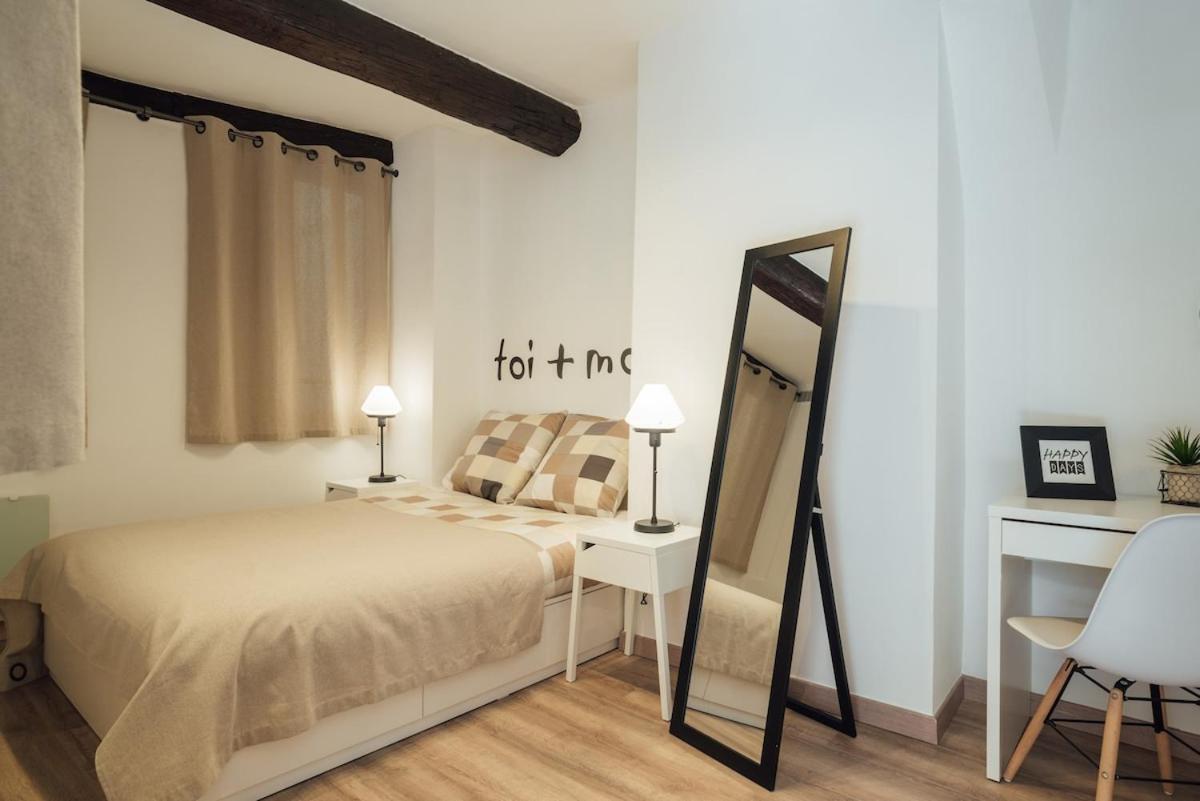 L'authentic, Charme Dans La Vieille Avec Climatisation Apartment *