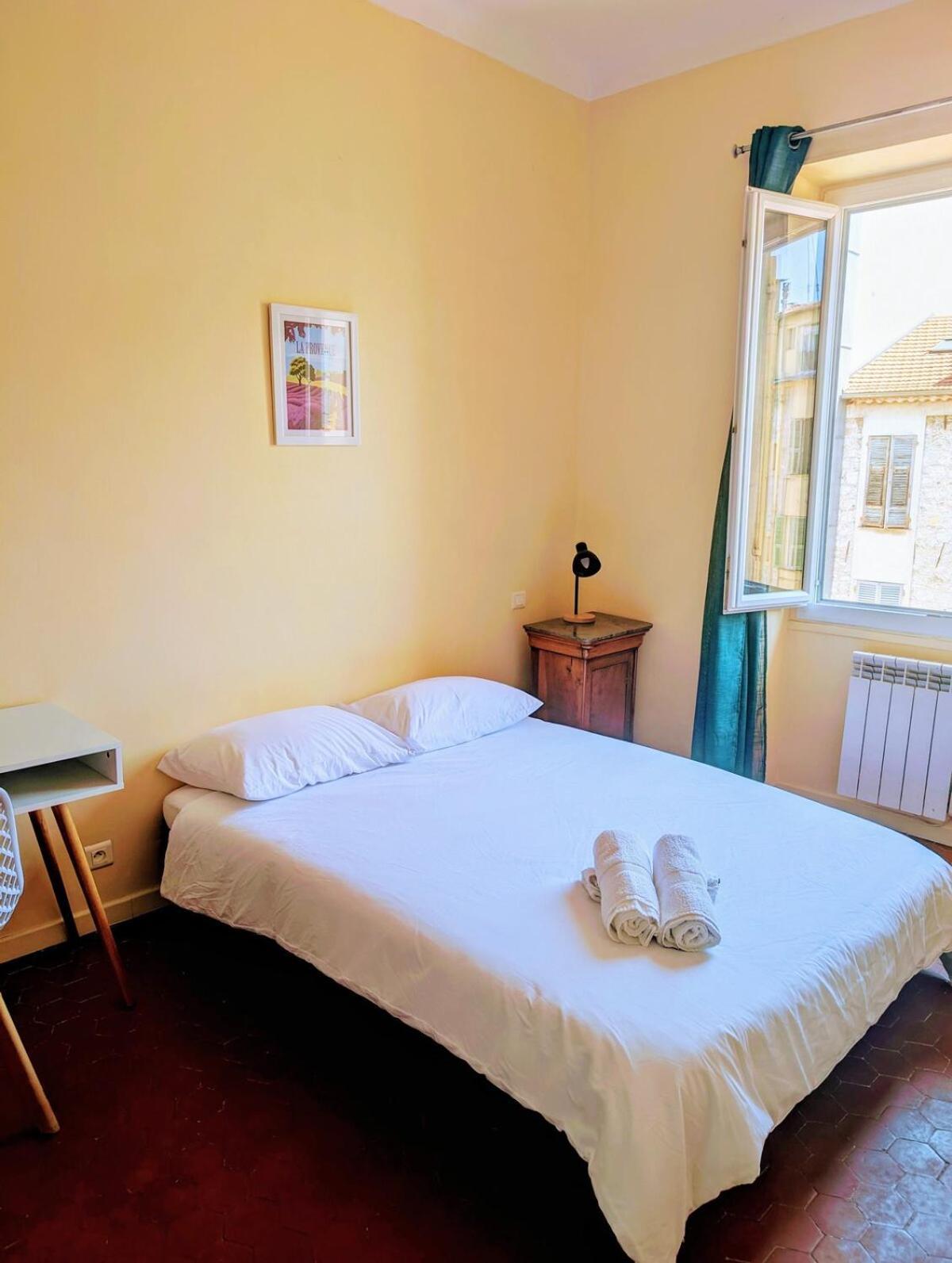 Apartment Heart Of 62m2