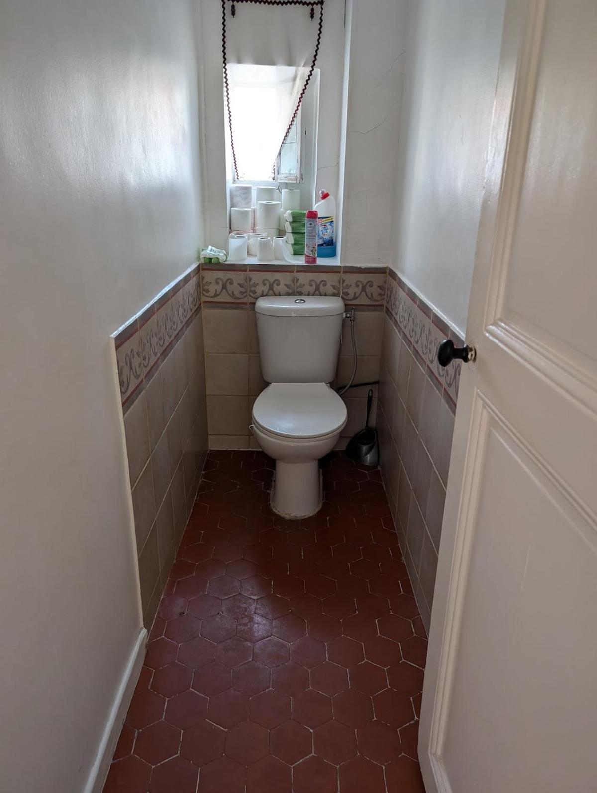 Heart Of 62m2 Apartment