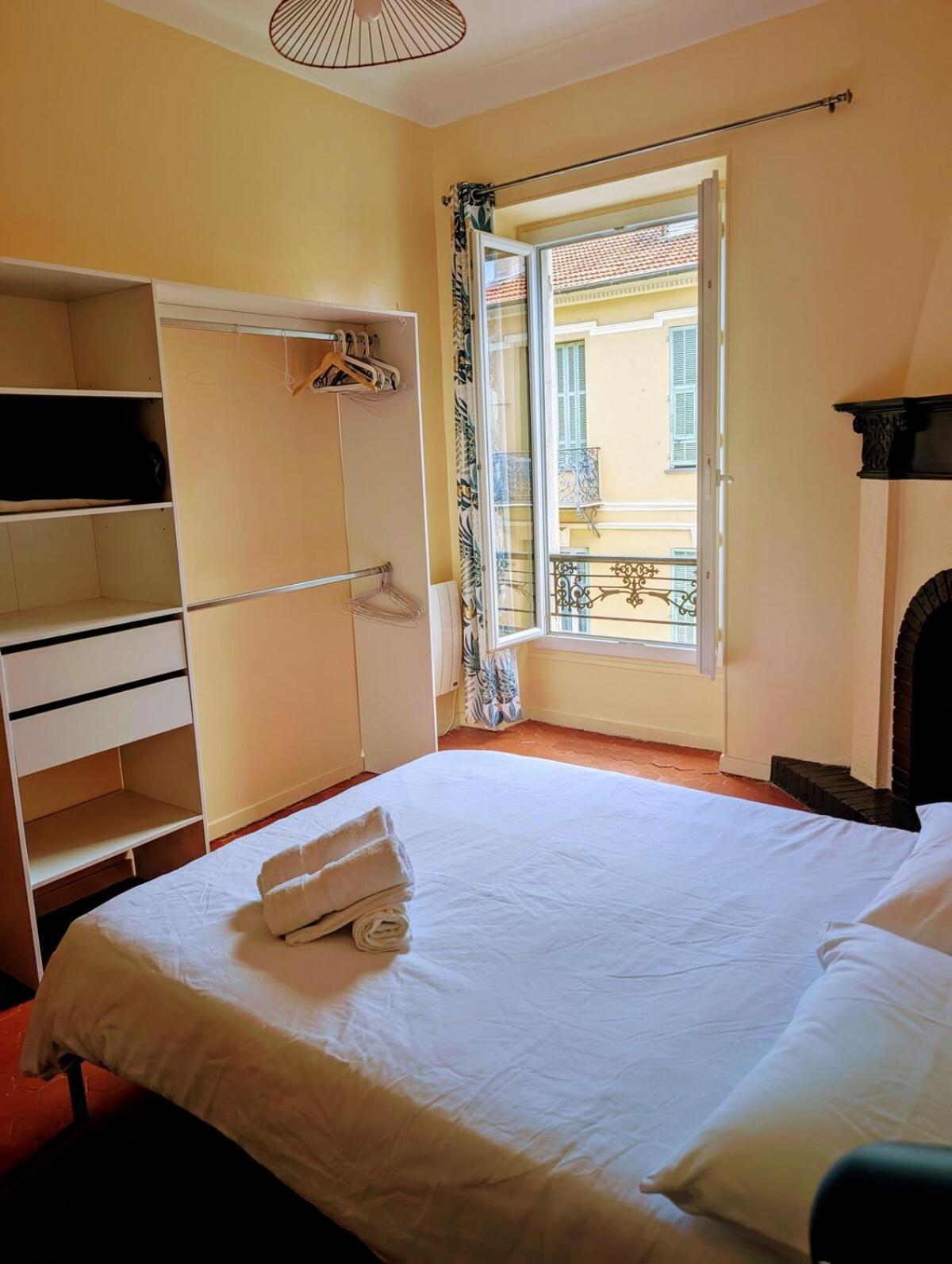 Apartment Heart Of 62m2 *