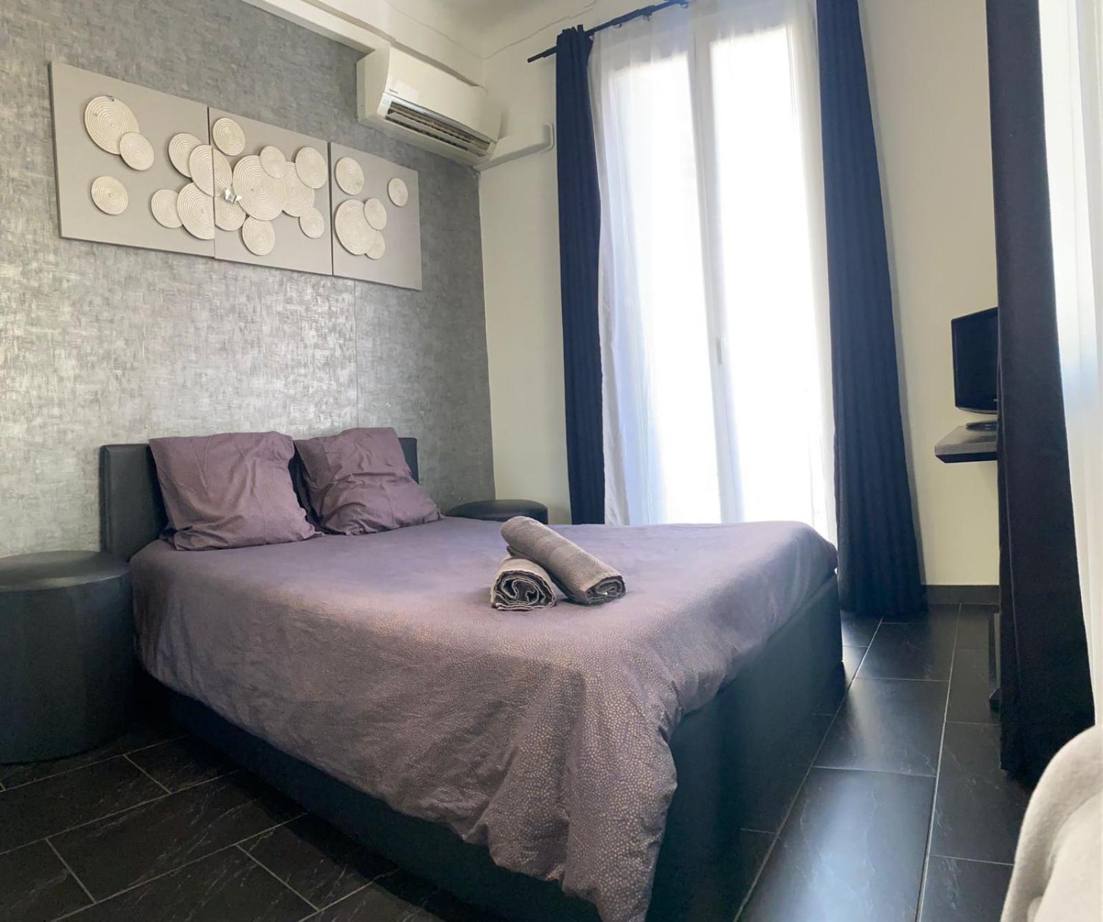 Apartment Republique