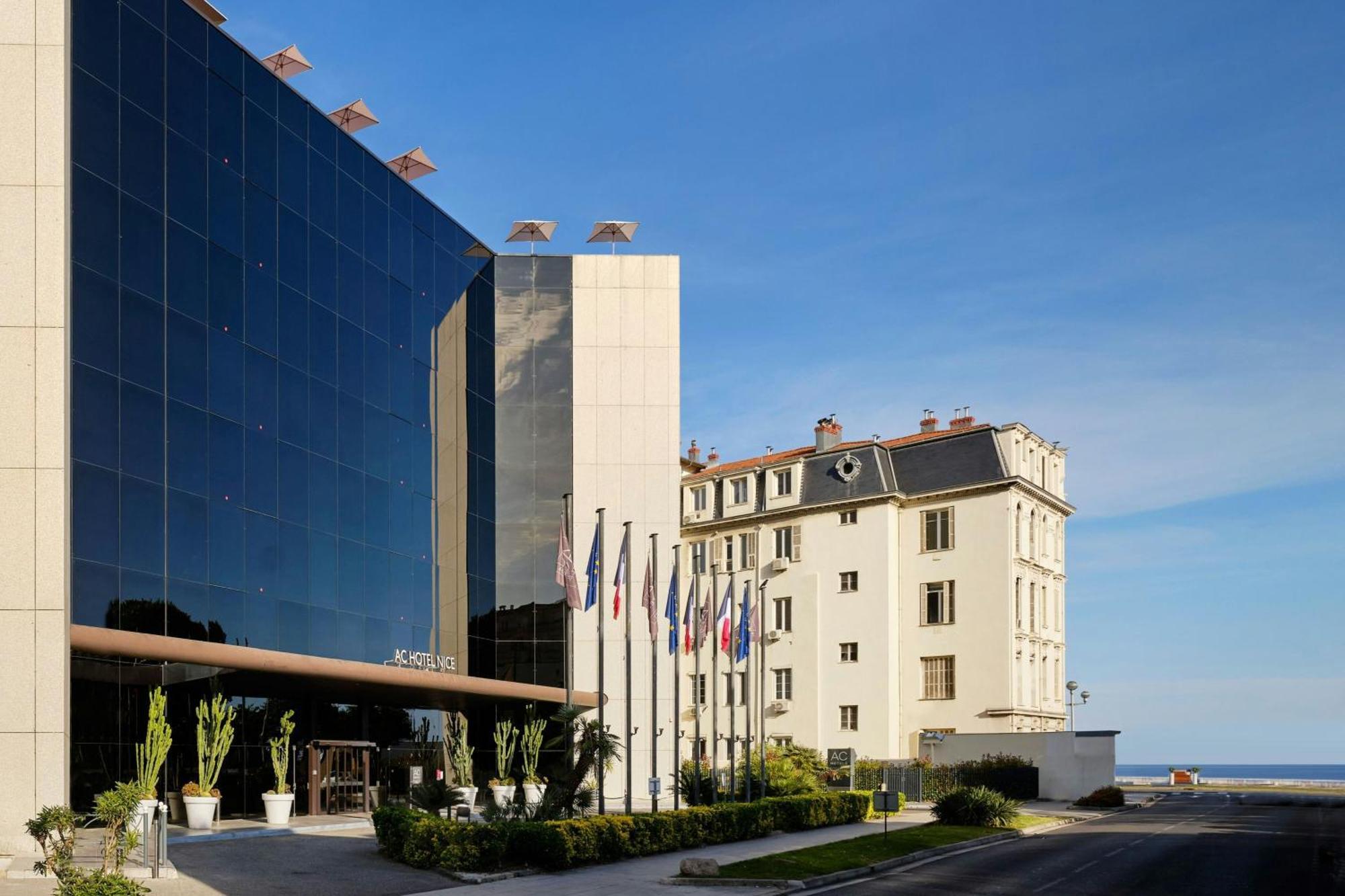 Hotel Ac By Marriott 4*