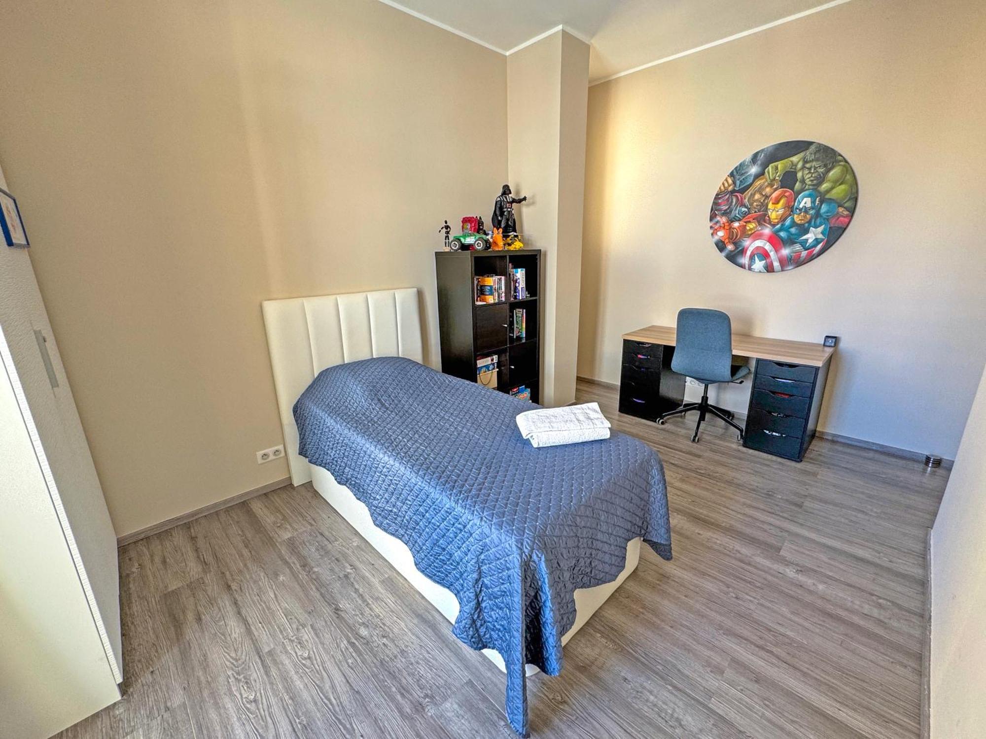 Apartment Derniere Etage Sur La Promenade!