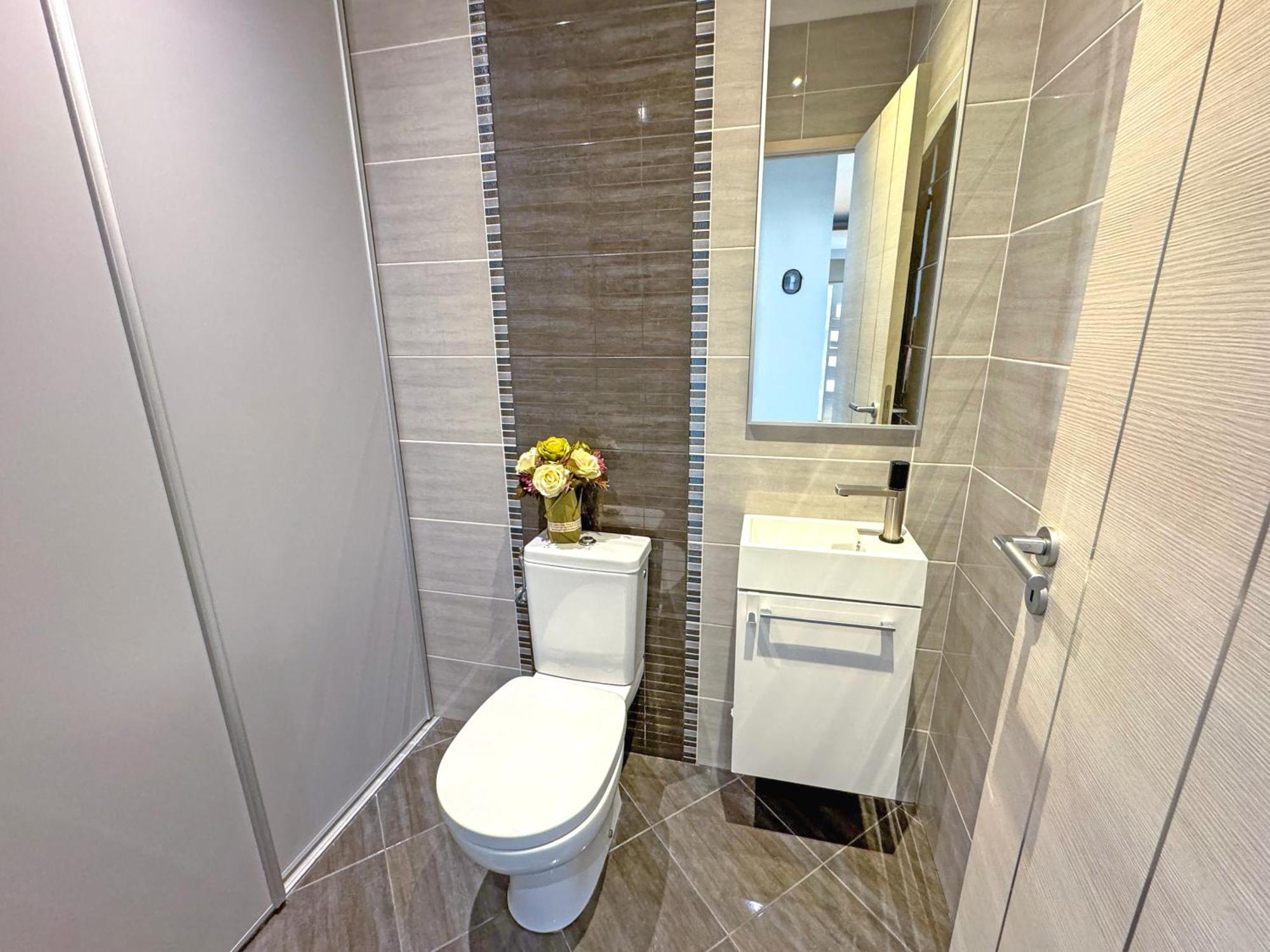 Apartment Derniere Etage Sur La Promenade! *
