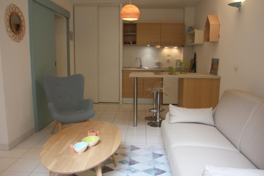 Apartment Le 7 Augustin