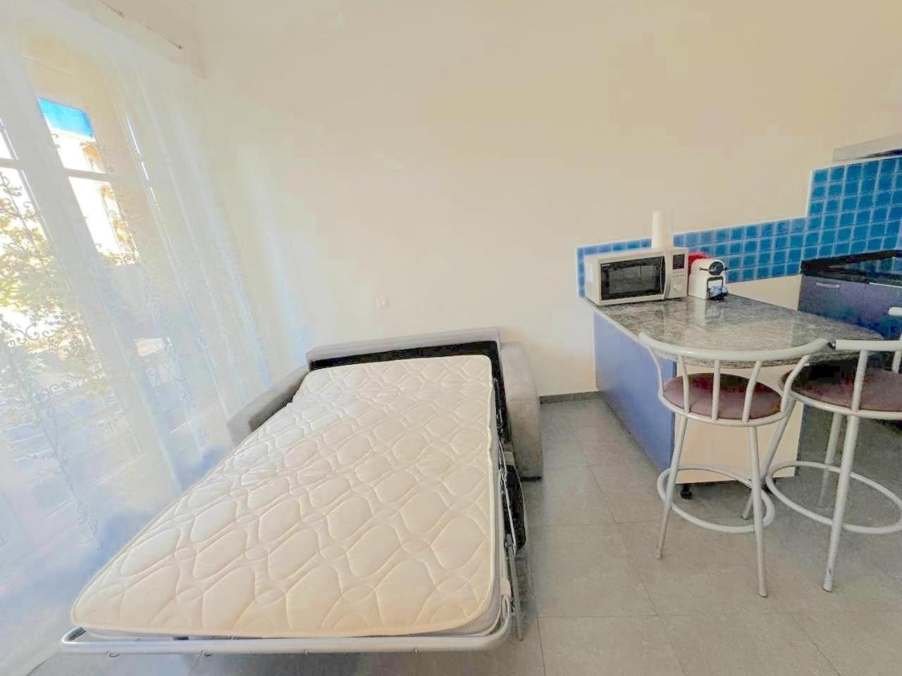 2 Pieces 600m 1km De La Gare Apartment *