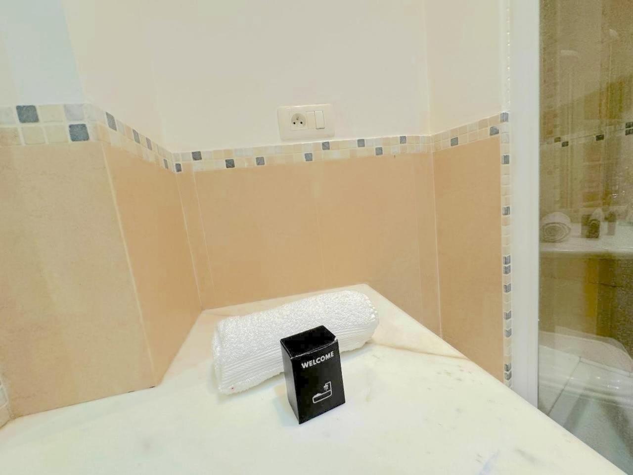 Apartment 2 Pieces 600m 1km De La Gare