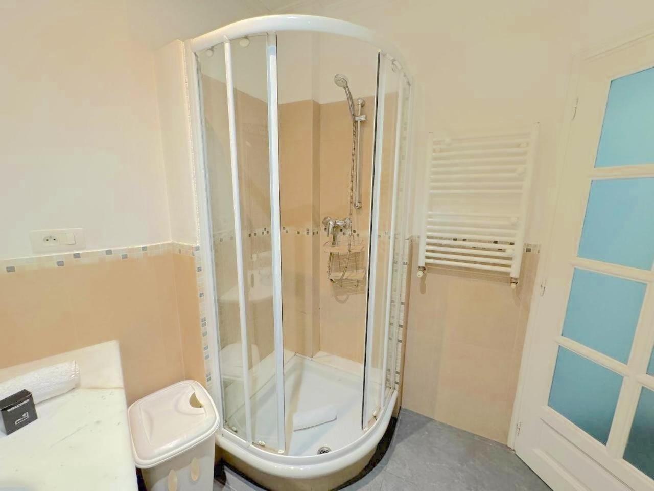 2 Pieces 600m 1km De La Gare Apartment *