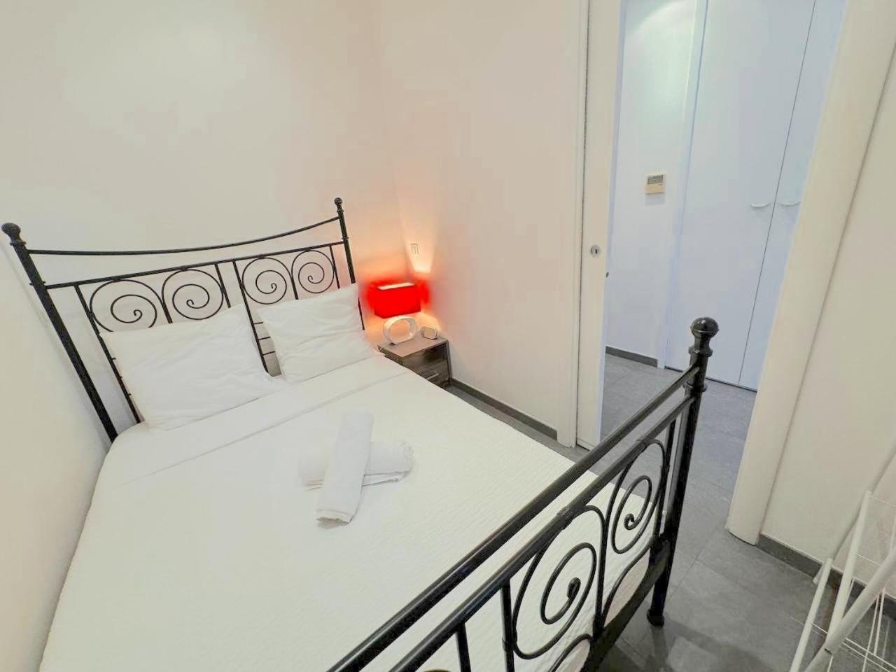 2 Pieces 600m 1km De La Gare Apartment Nice