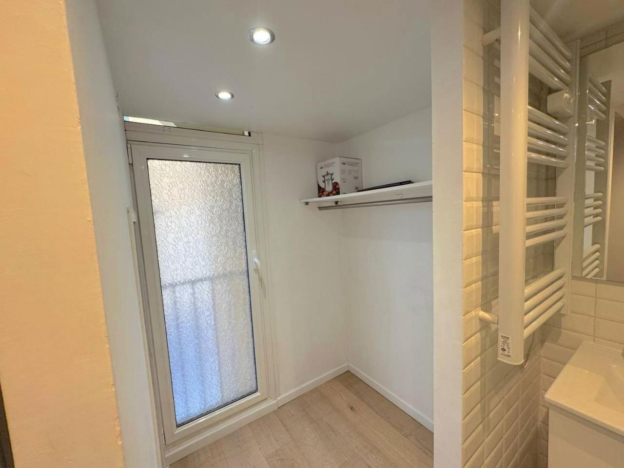 ⁂ Mezzanine - Clim Wifi Famille