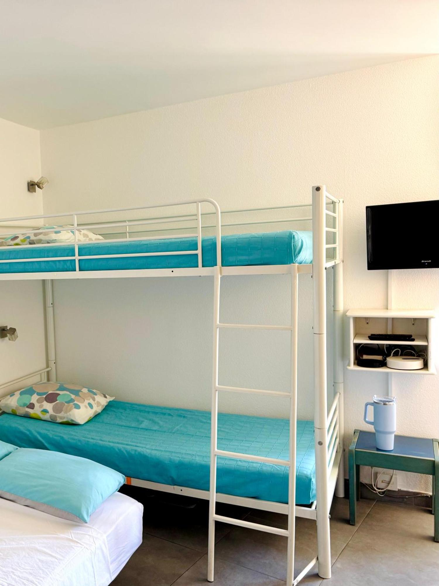 Apartment Cosy Nest In Vibrant Nice, 2-4 Guests *
