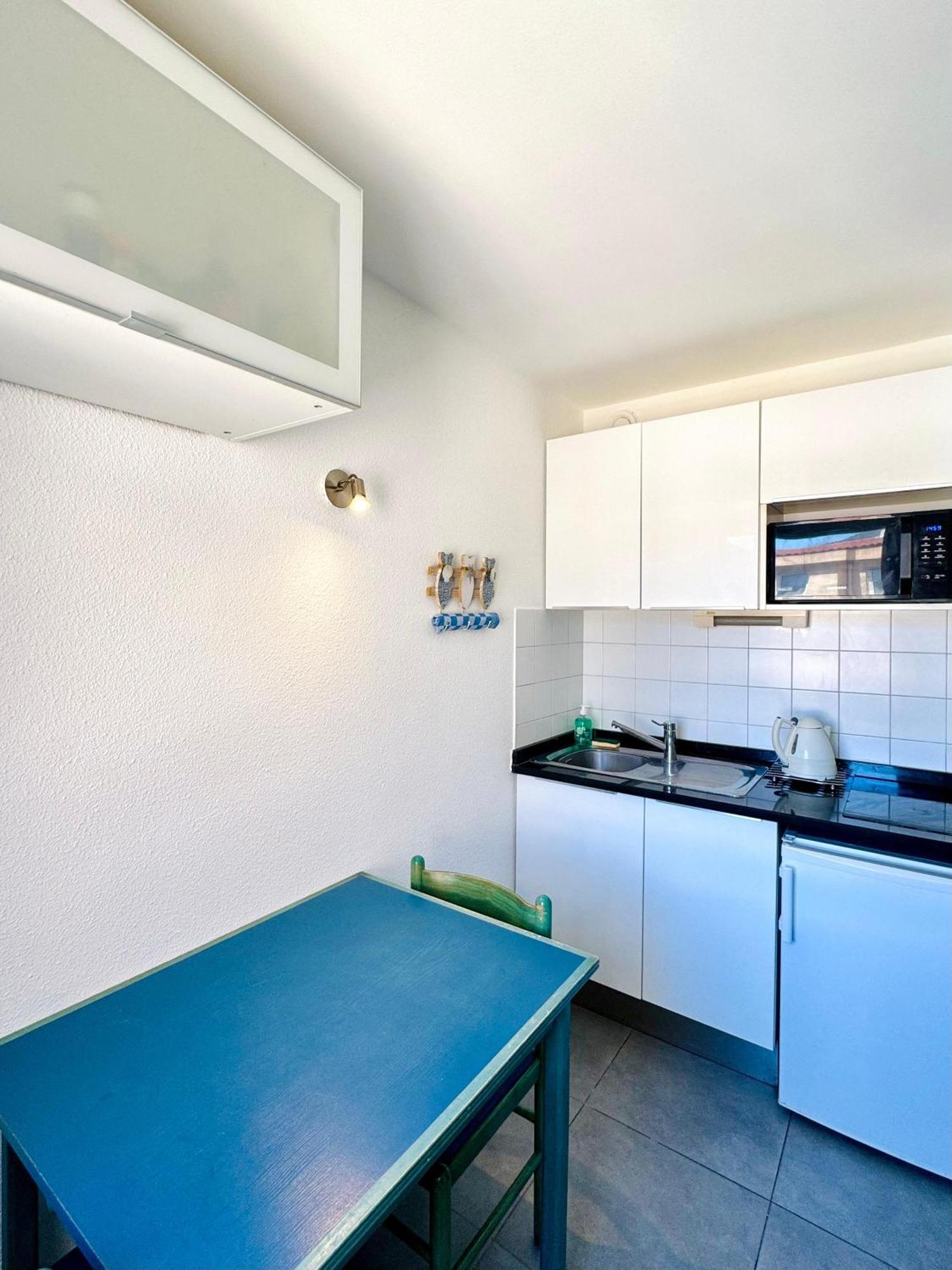 Apartment Cosy Nest In Vibrant Nice, 2-4 Guests Nice