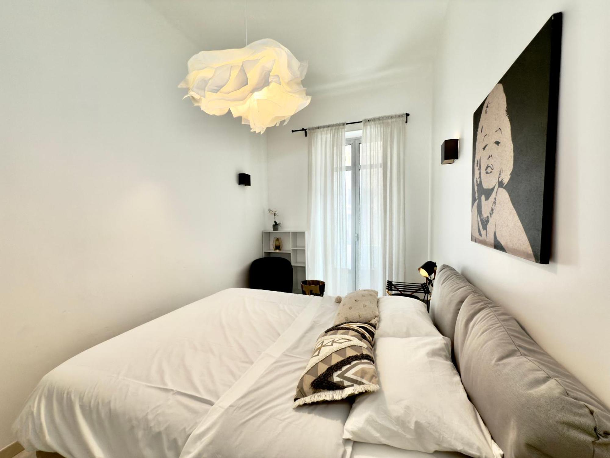 Apartment Ze Perfect Place - Centre - Durandy - 2 Chb - Ac