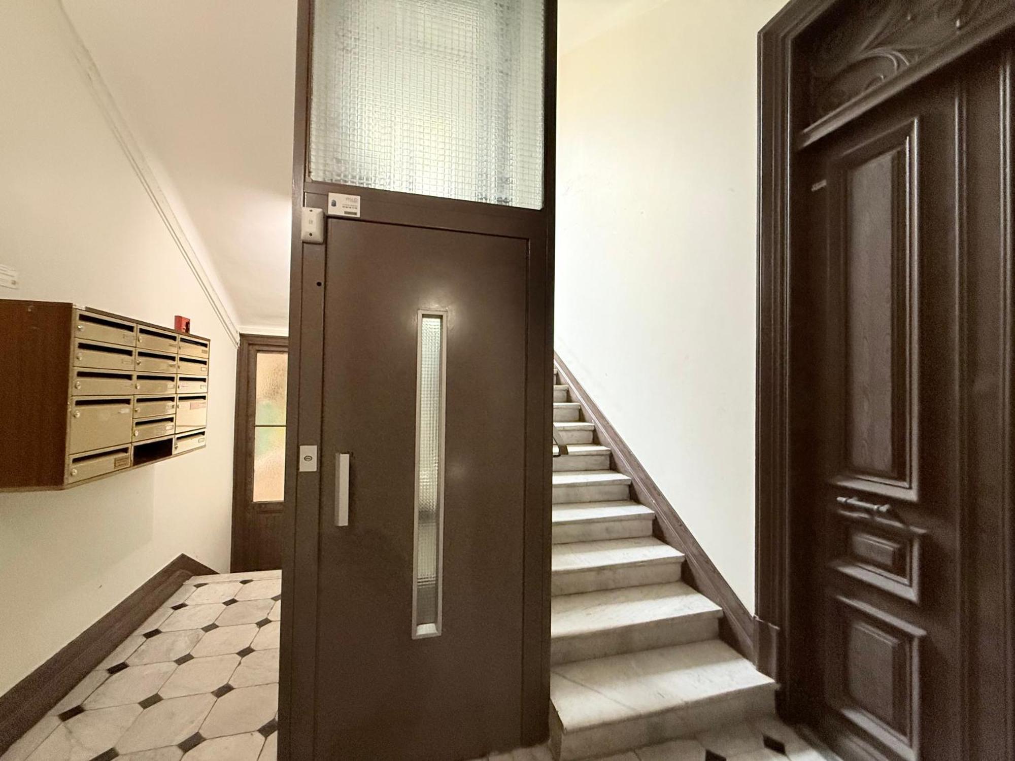 Apartment Ze Perfect Place - Centre - Durandy - 2 Chb - Ac