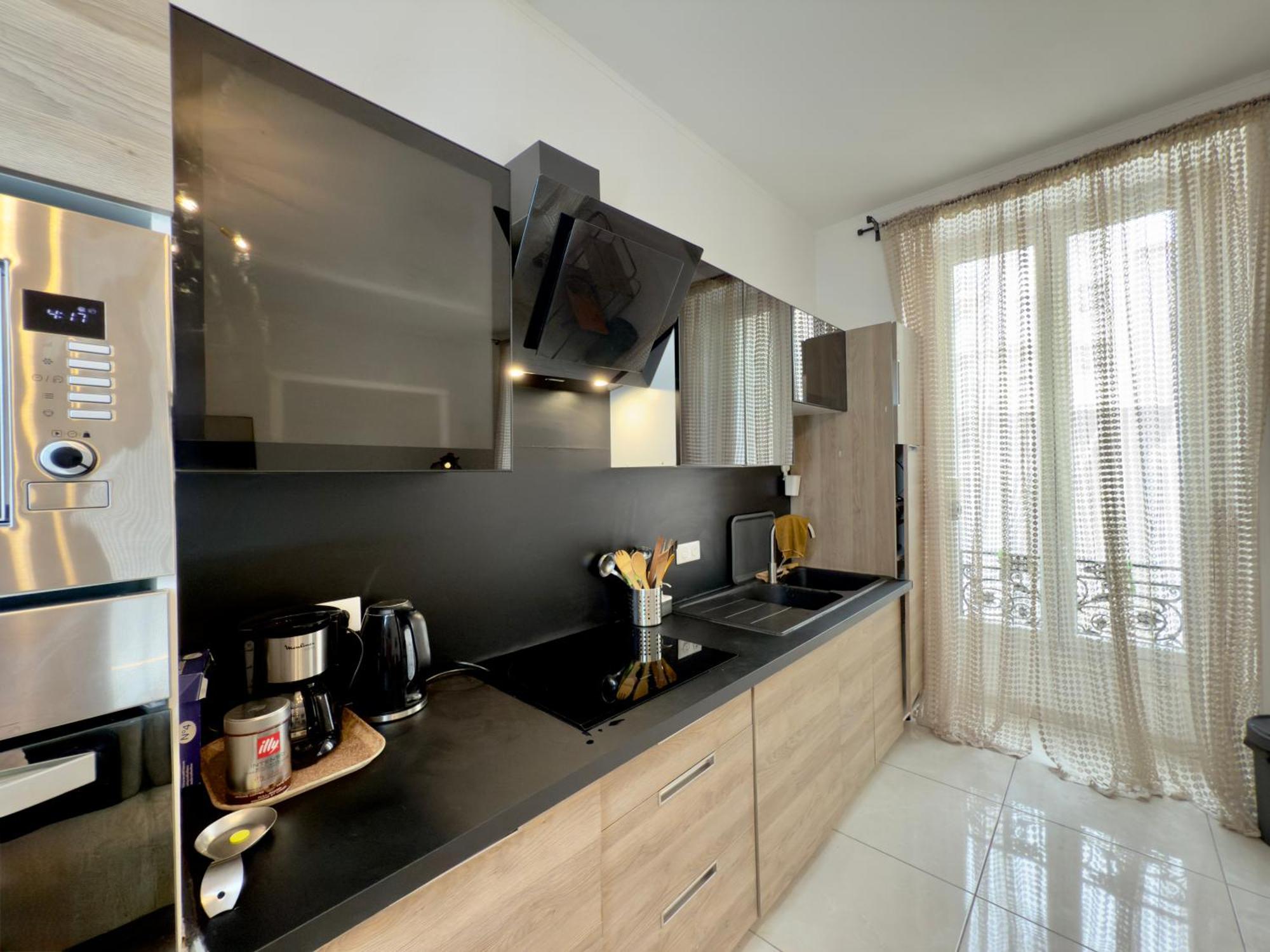 Ze Perfect Place - Centre - Durandy - 2 Chb - Ac