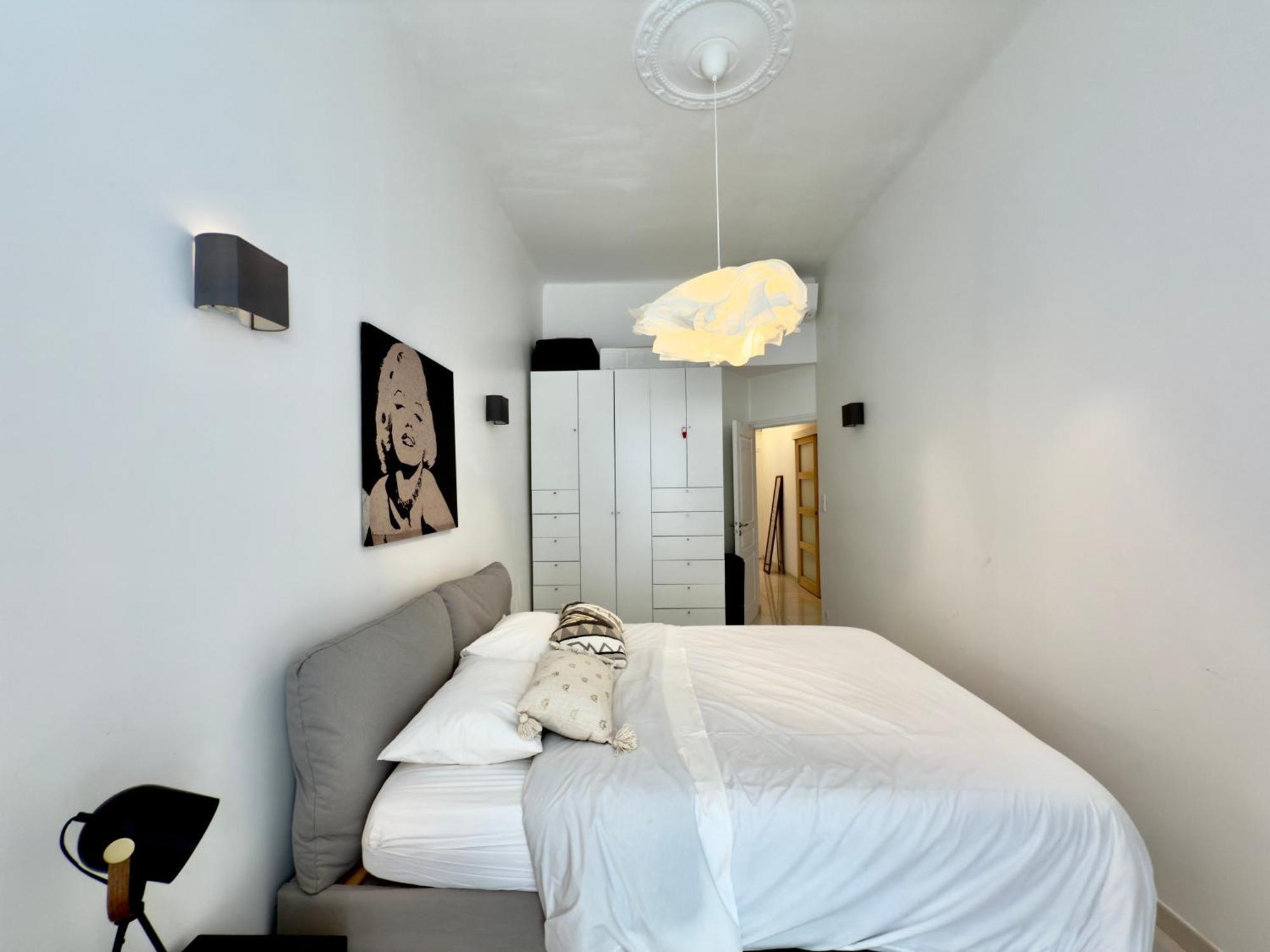 Ze Perfect Place - Centre - Durandy - 2 Chb - Ac * Nice