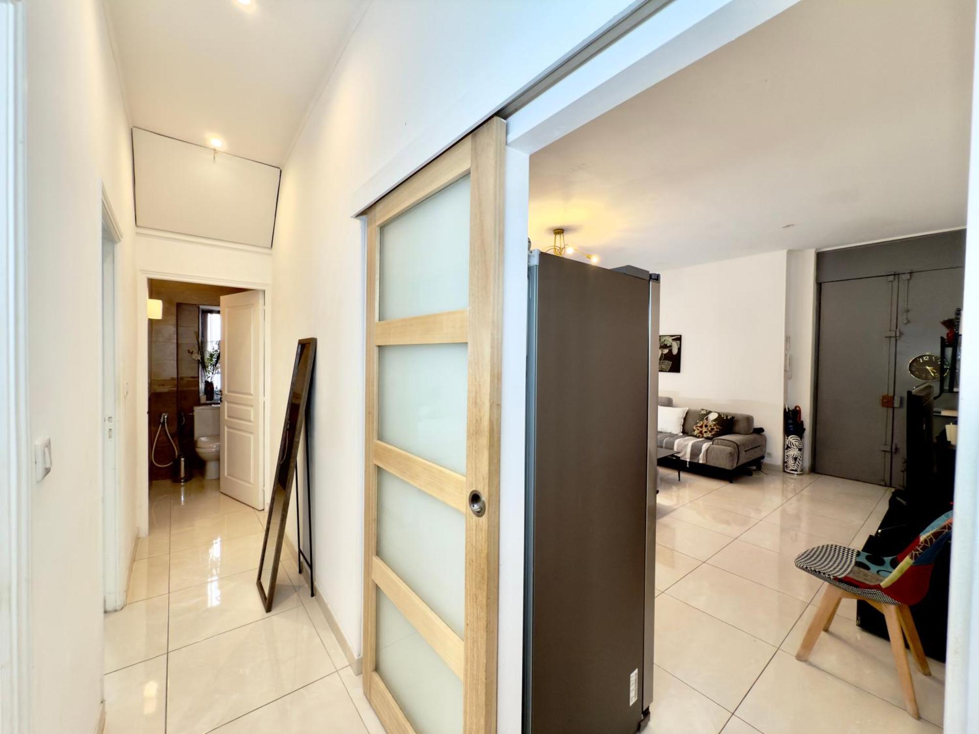 Ze Perfect Place - Centre - Durandy - 2 Chb - Ac