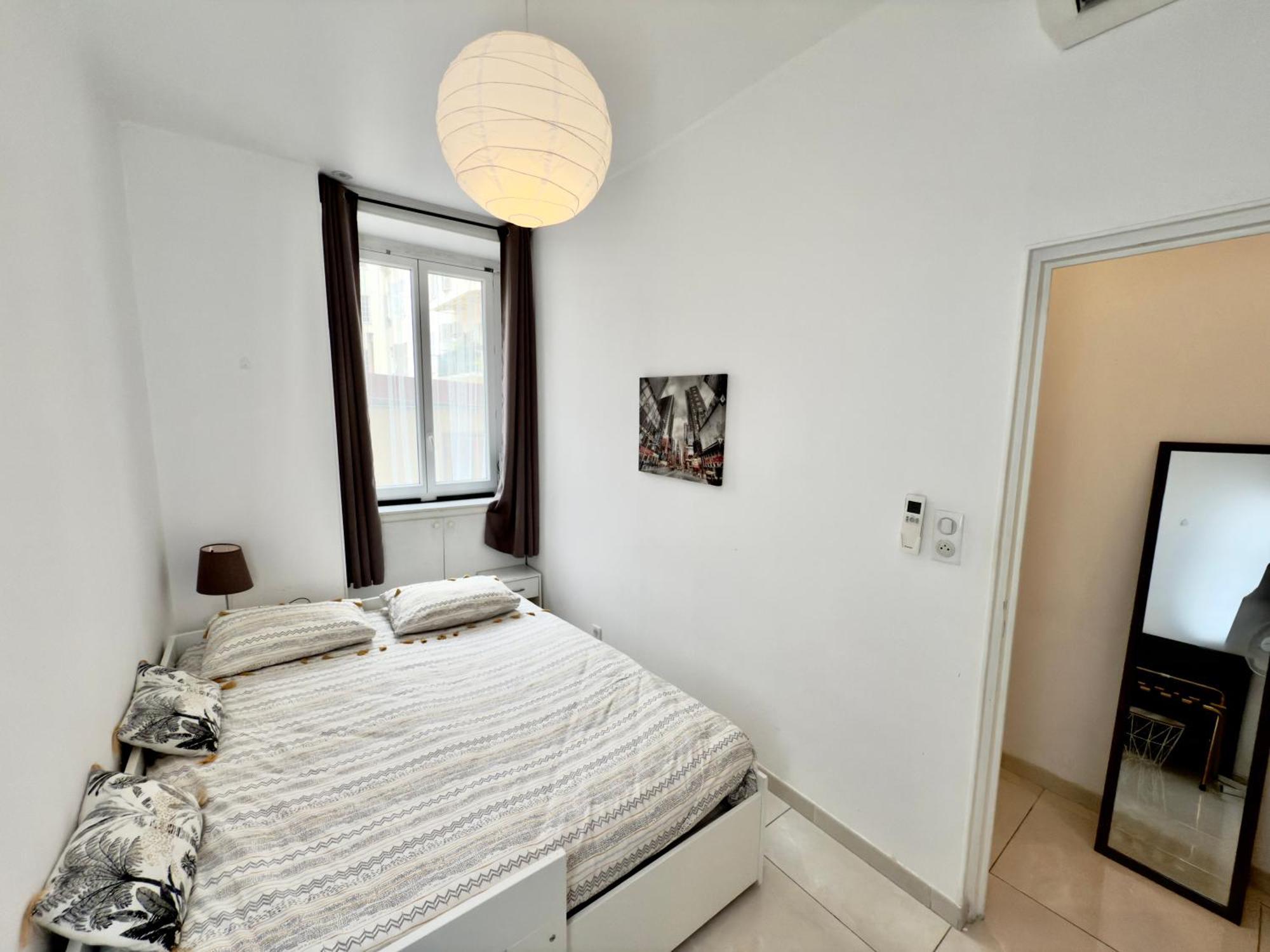 Apartment Ze Perfect Place - Centre - Durandy - 2 Chb - Ac *