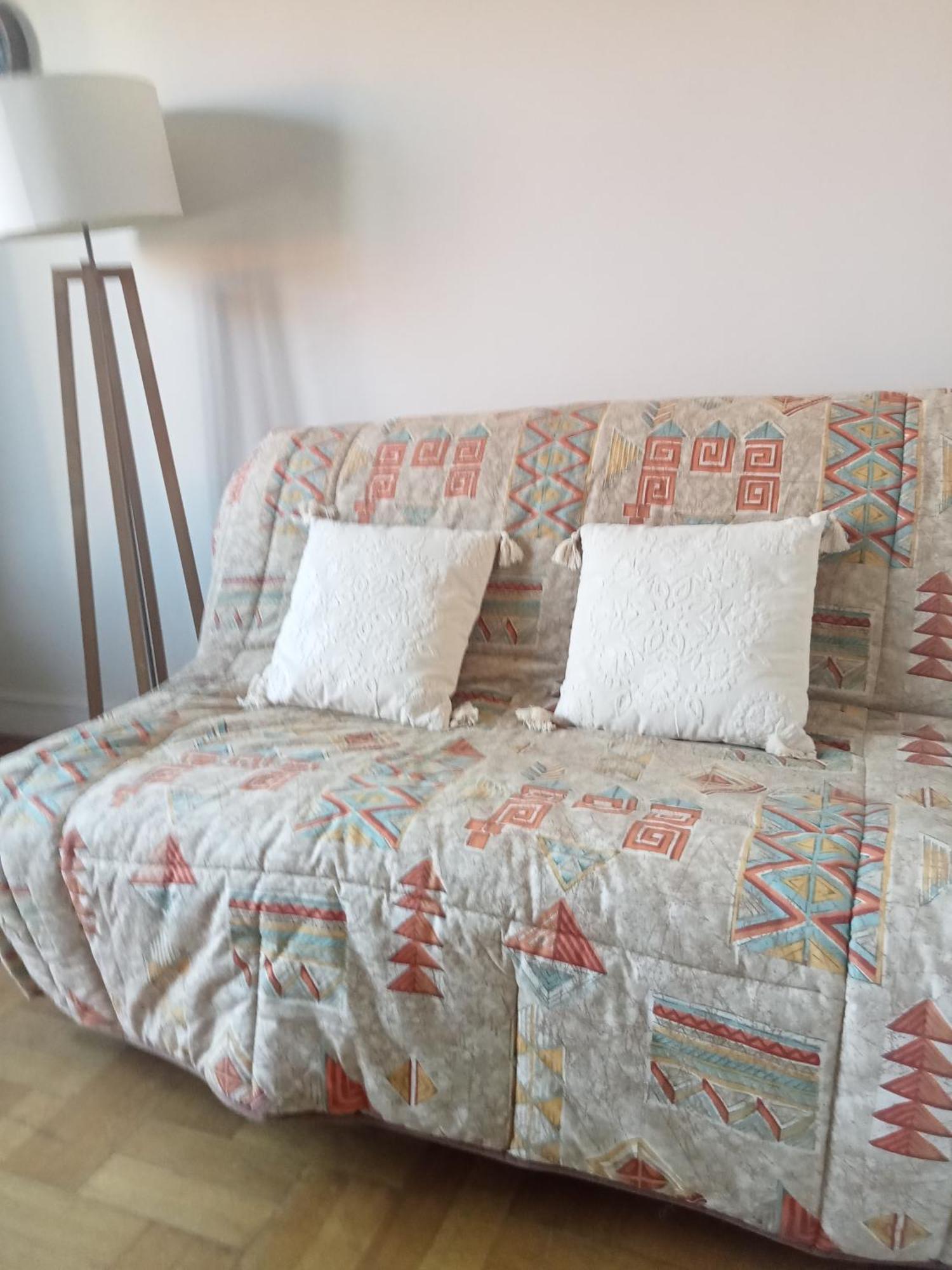Holiday home Family 10 Minutes From Beaches *