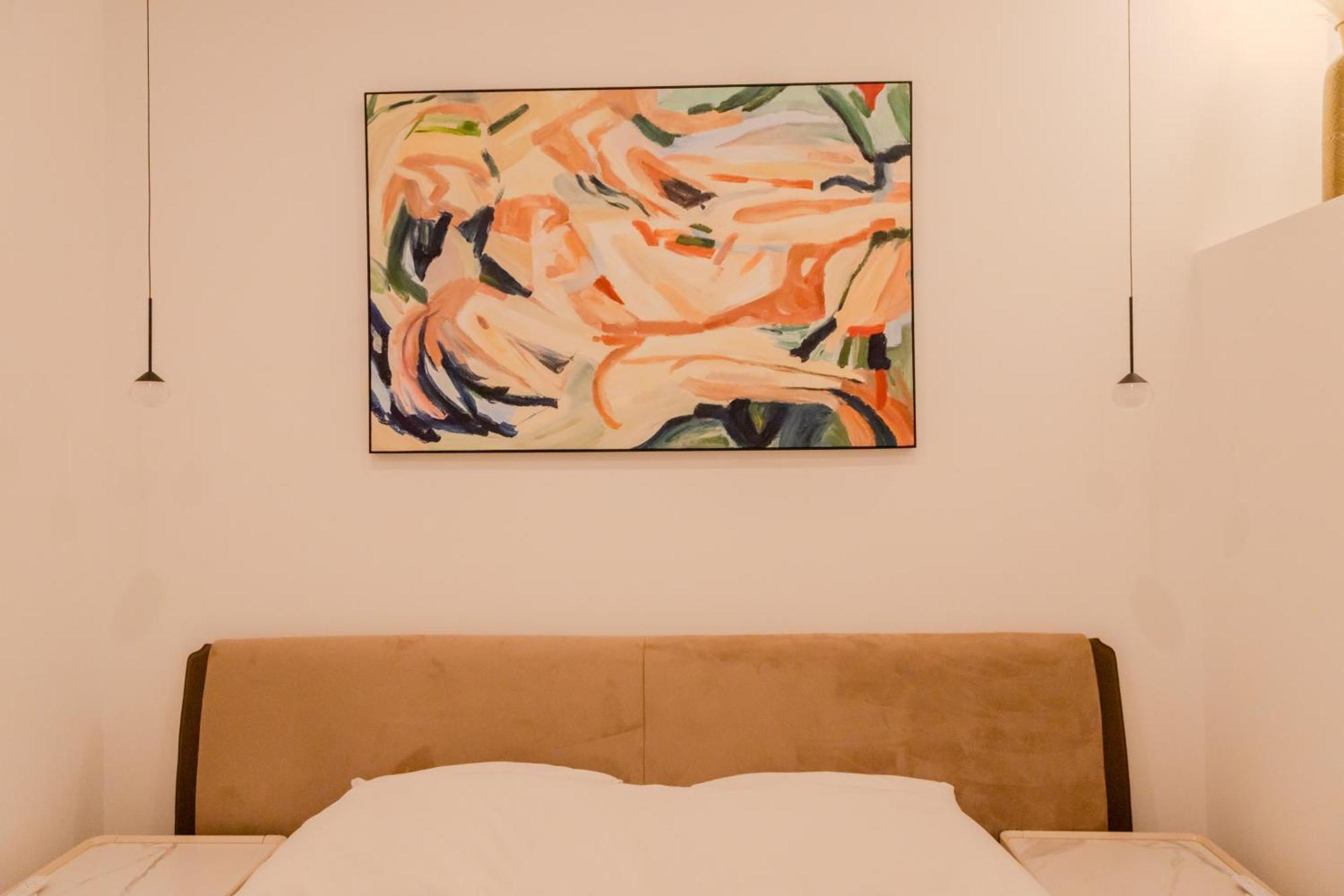 Paganini 3bd Appartement Nice