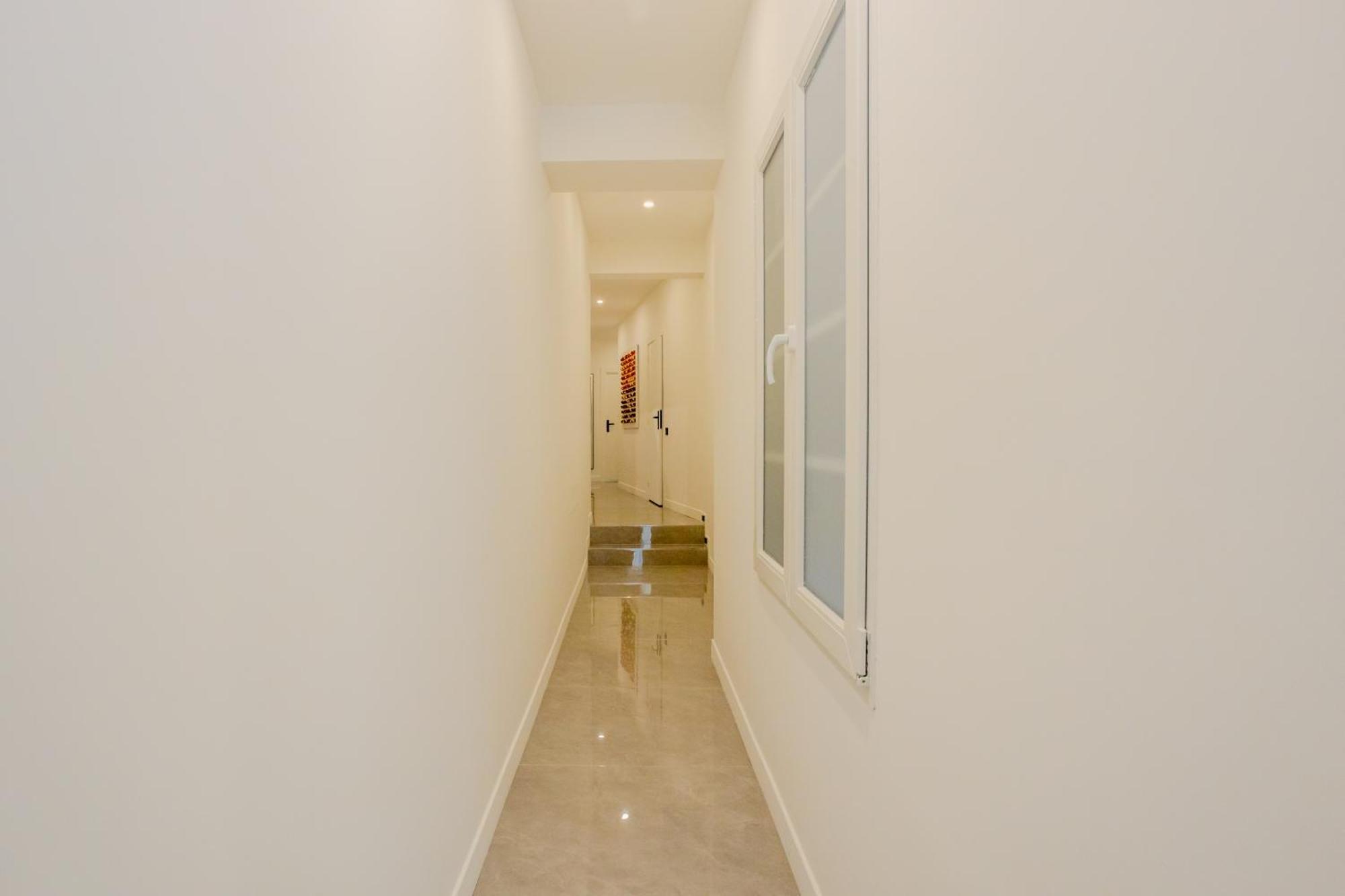 Paganini 3bd Appartement Nice