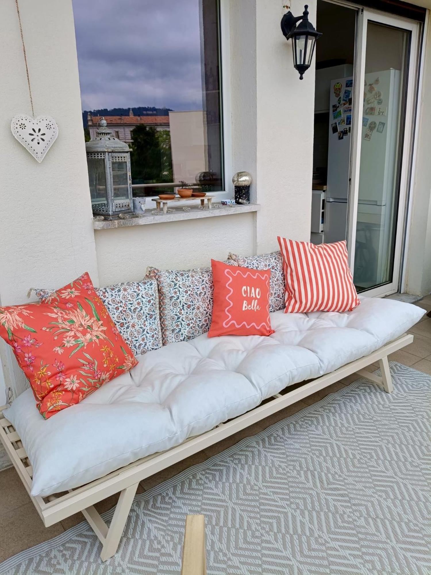 Stunning 2 Bedroom With Terrace And Sea View, Cimiez Liberation